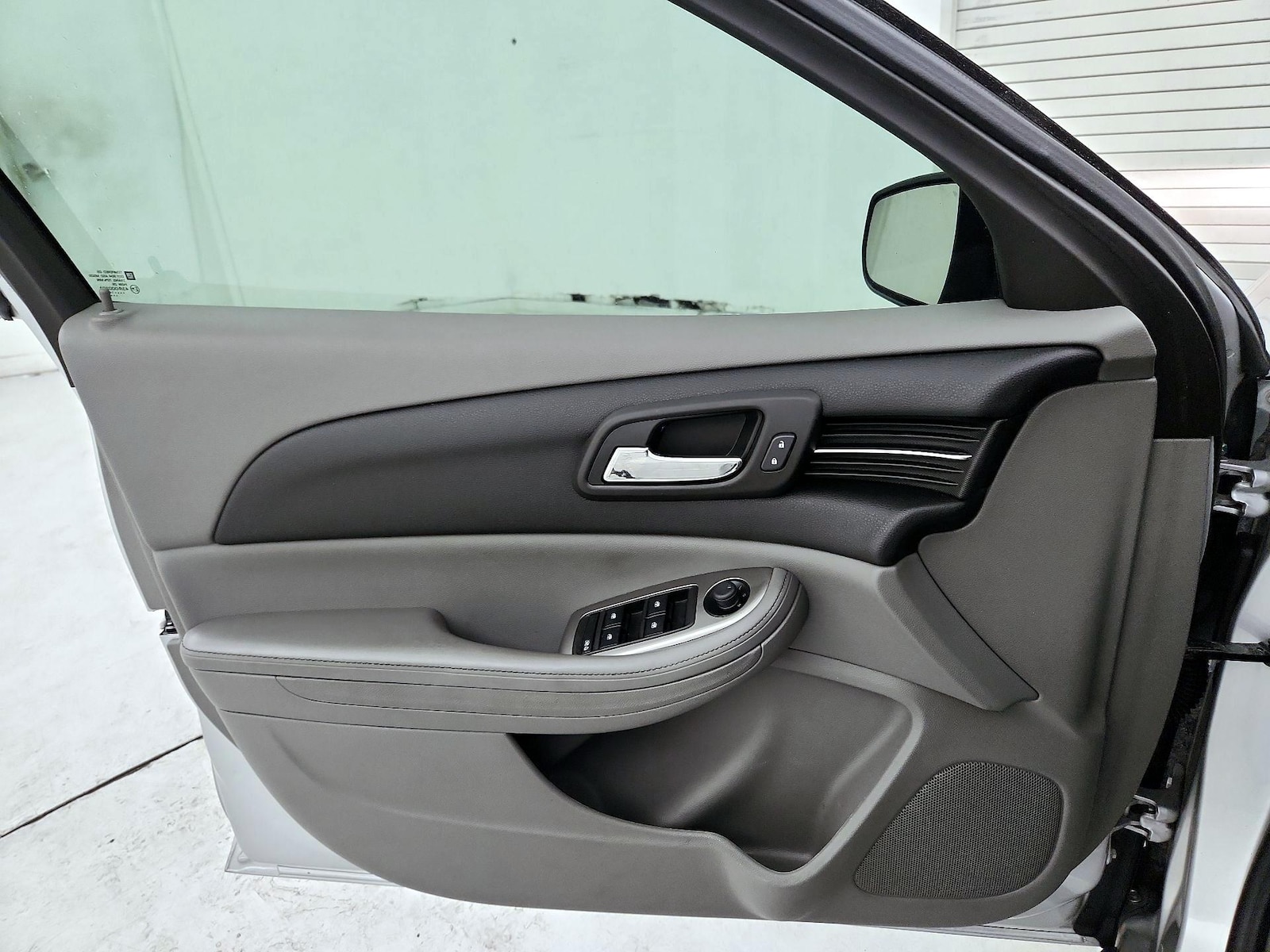 2014 Chevrolet Malibu 1LS - Photo 13