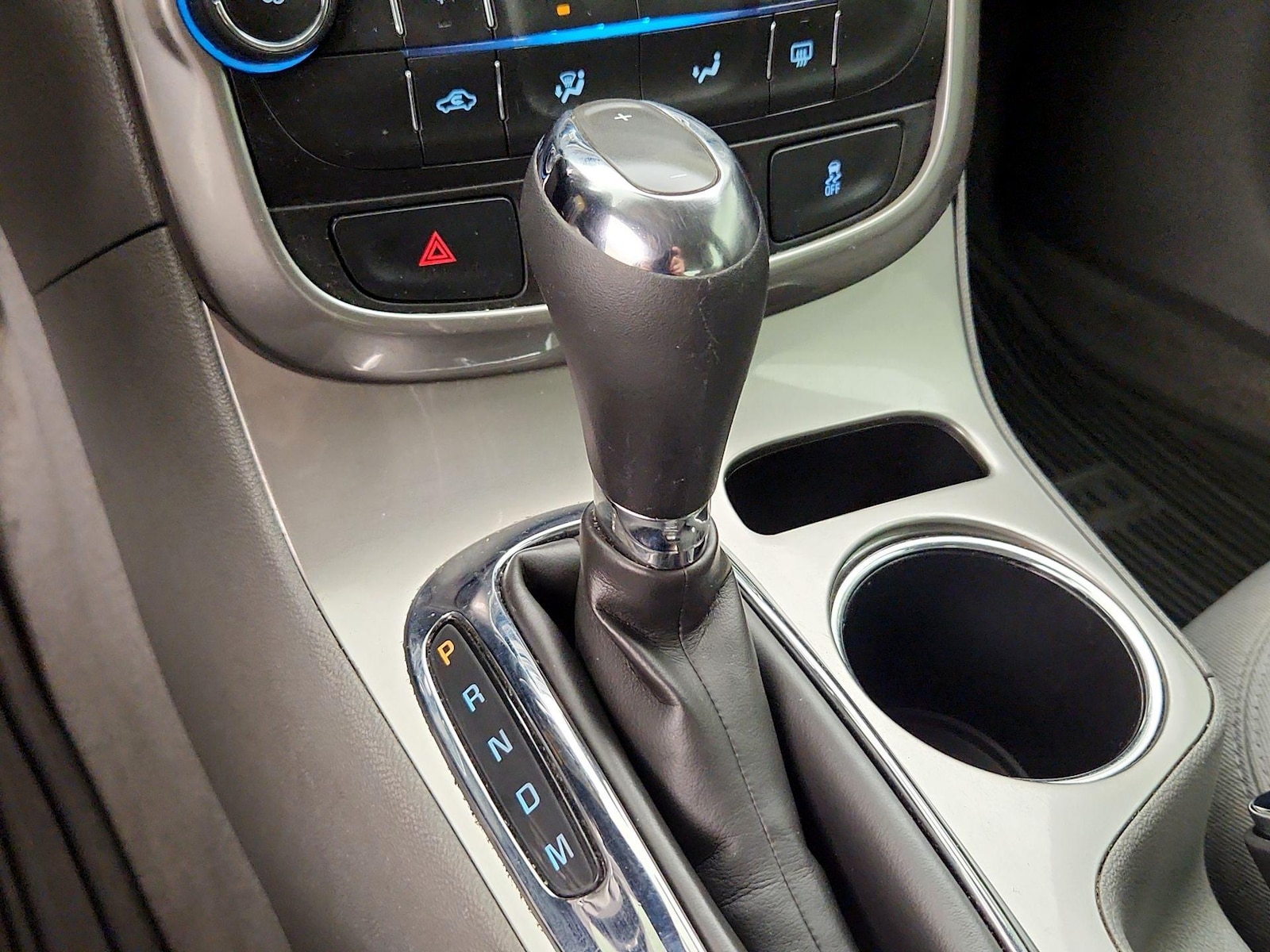 2014 Chevrolet Malibu 1LS - Photo 17