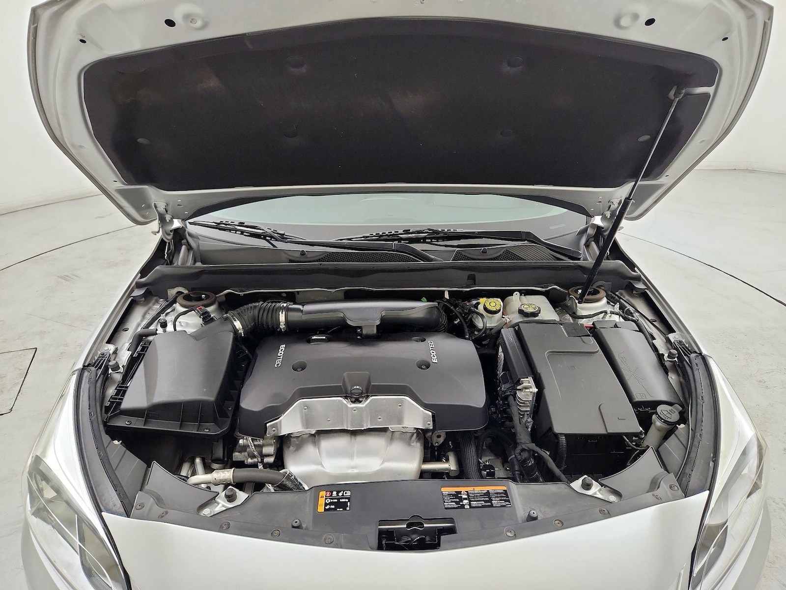 2014 Chevrolet Malibu 1LS - Photo 21
