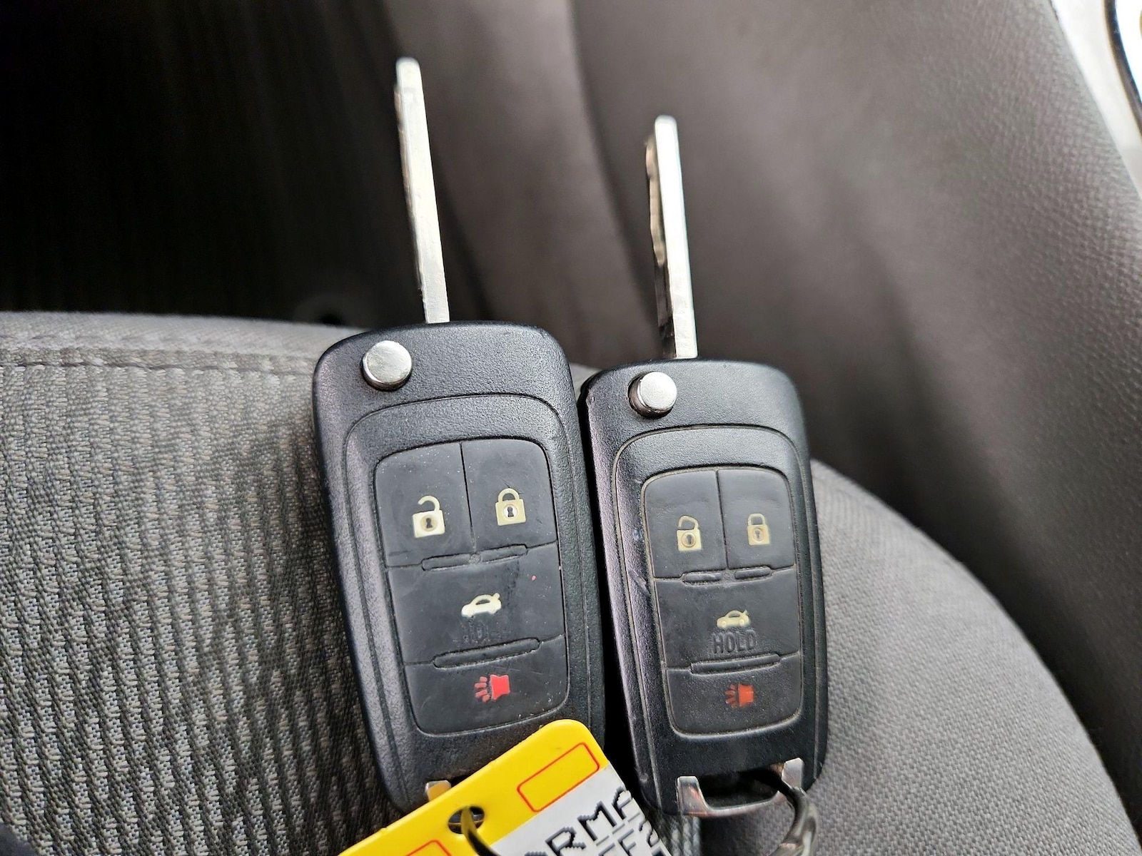 2014 Chevrolet Malibu 1LS - Photo 22