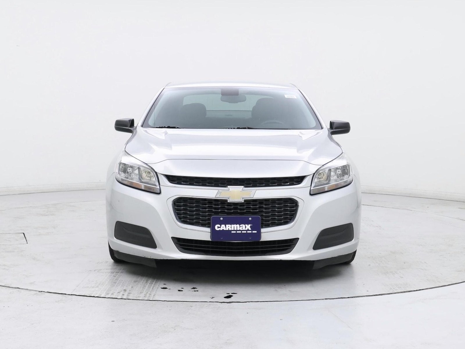 2014 Chevrolet Malibu 1LS - Photo 6