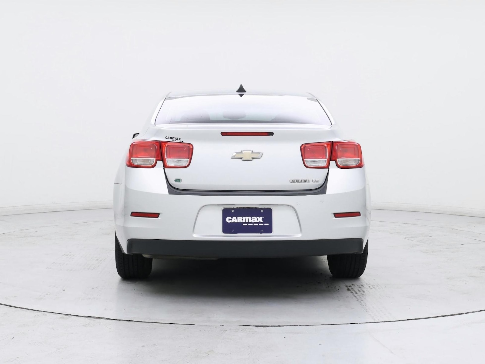 2014 Chevrolet Malibu 1LS - Photo 7