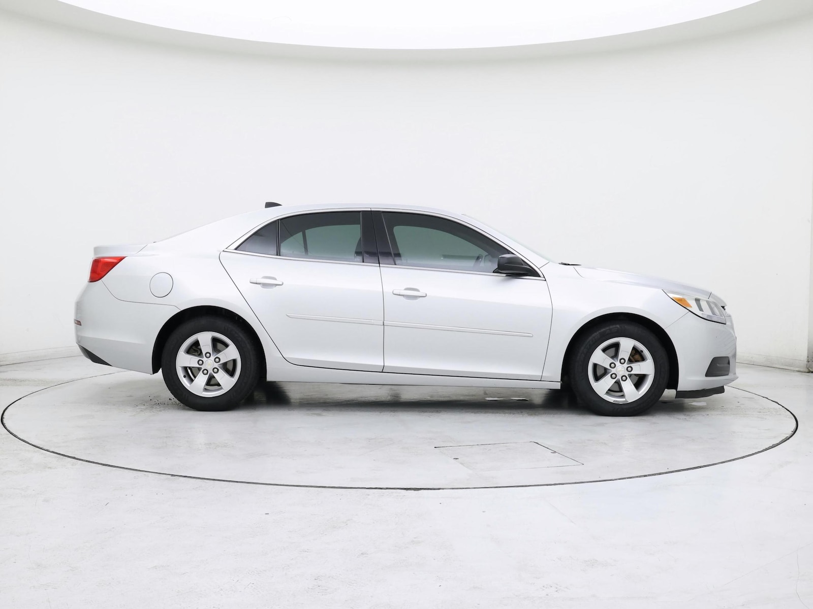2014 Chevrolet Malibu 1LS - Photo 8
