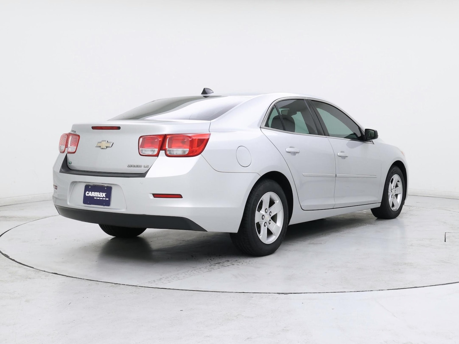 2014 Chevrolet Malibu 1LS - Photo 9