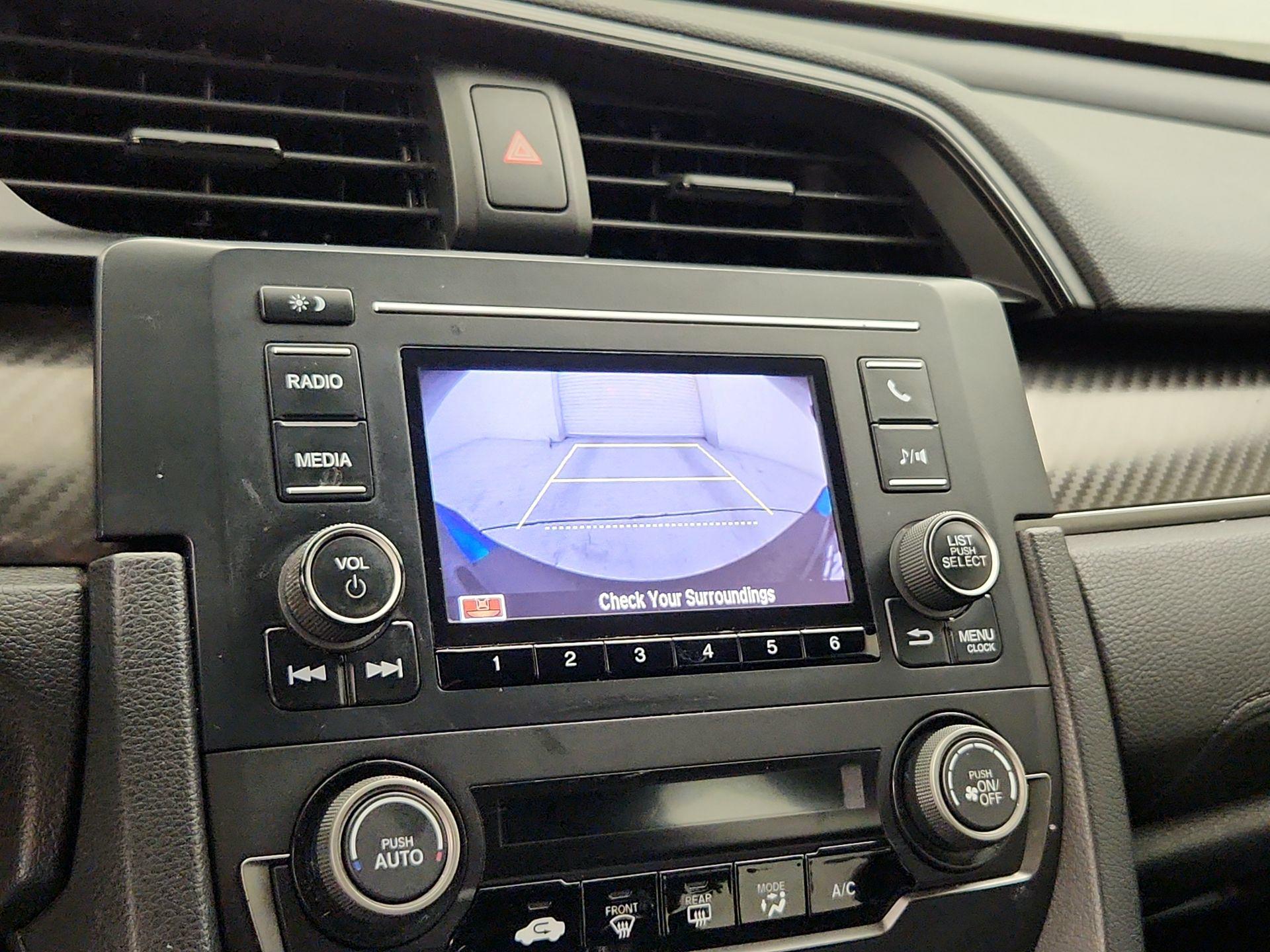 Thumbnail: 2018 Honda Civic - 14