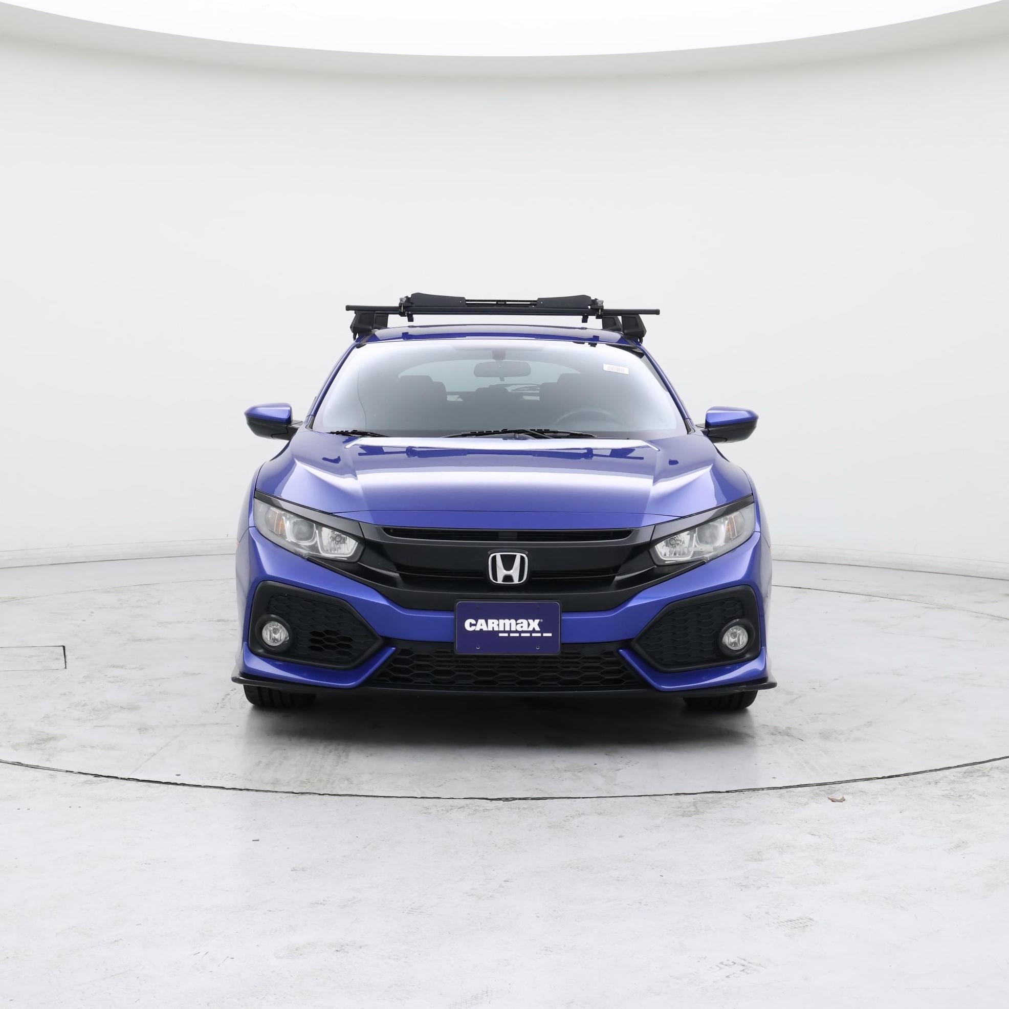 Thumbnail: 2018 Honda Civic - 5