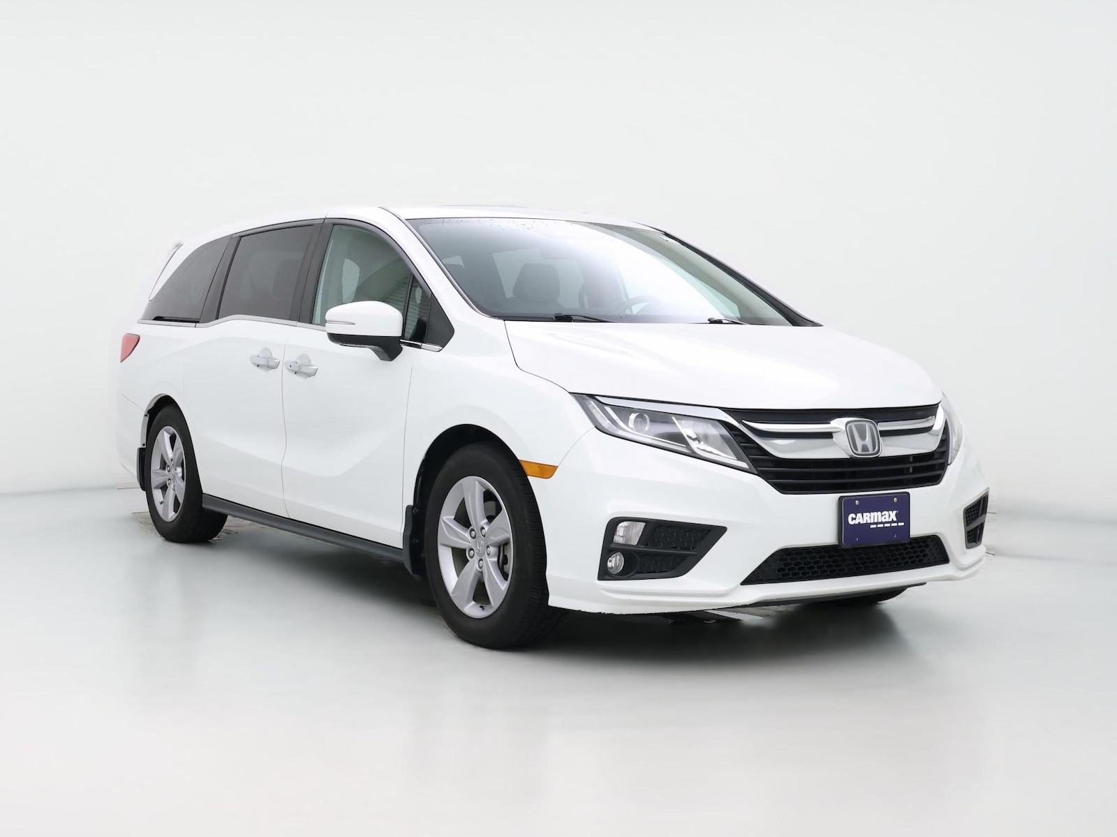 2020 Honda Odyssey