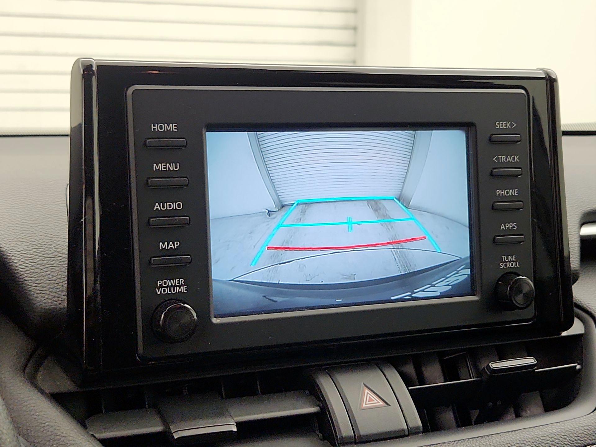 Thumbnail: 2019 Toyota RAV4 - 14