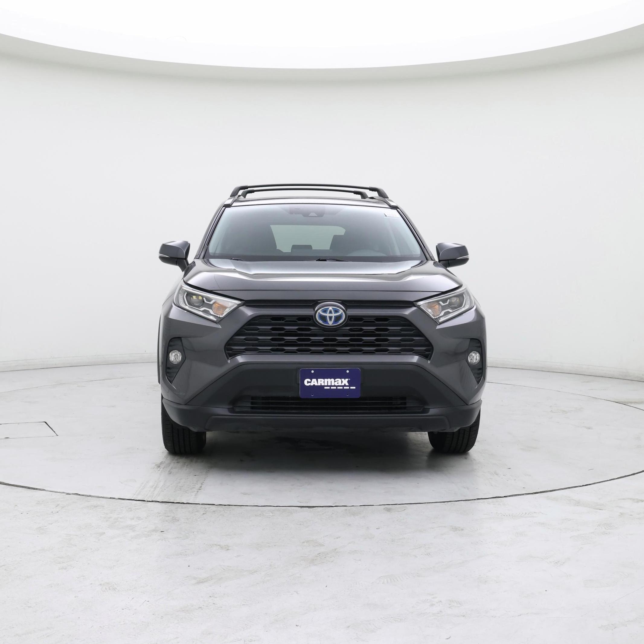 Thumbnail: 2019 Toyota RAV4 - 5