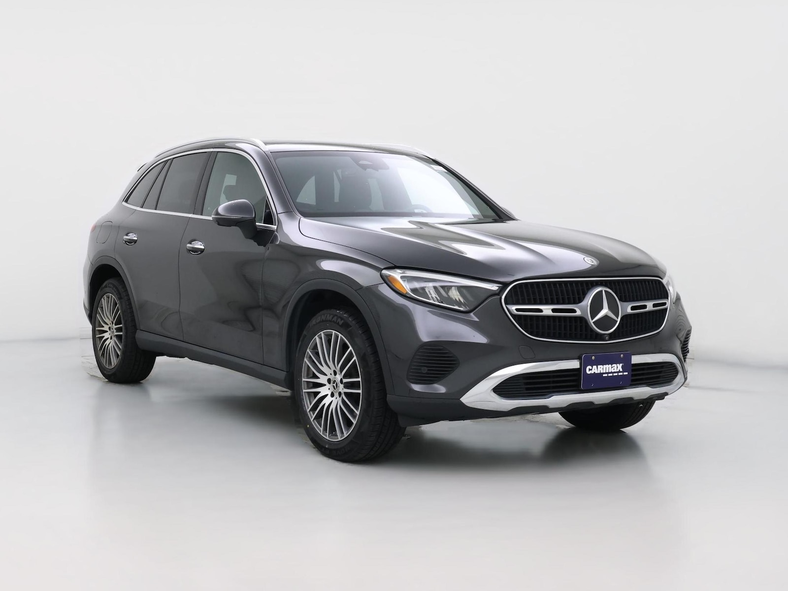 2024 Mercedes-Benz GLC