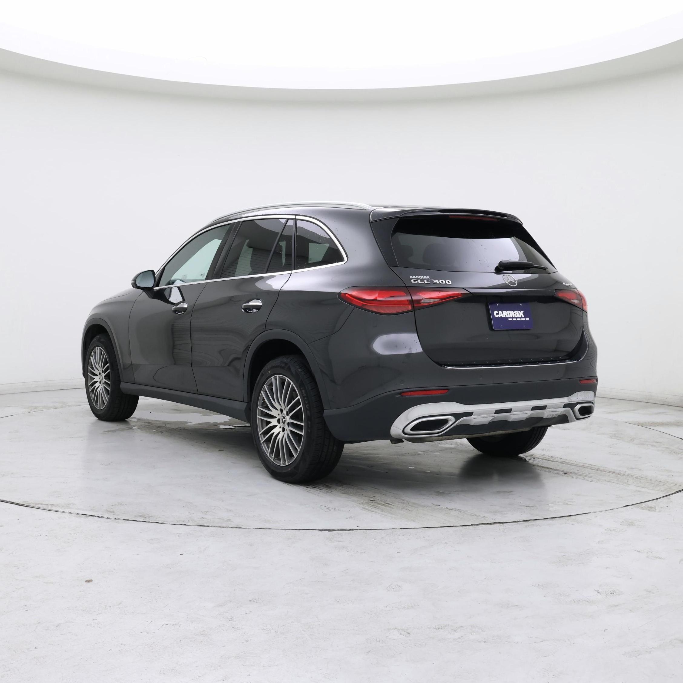 Thumbnail: 2024 Mercedes-Benz GLC - 2