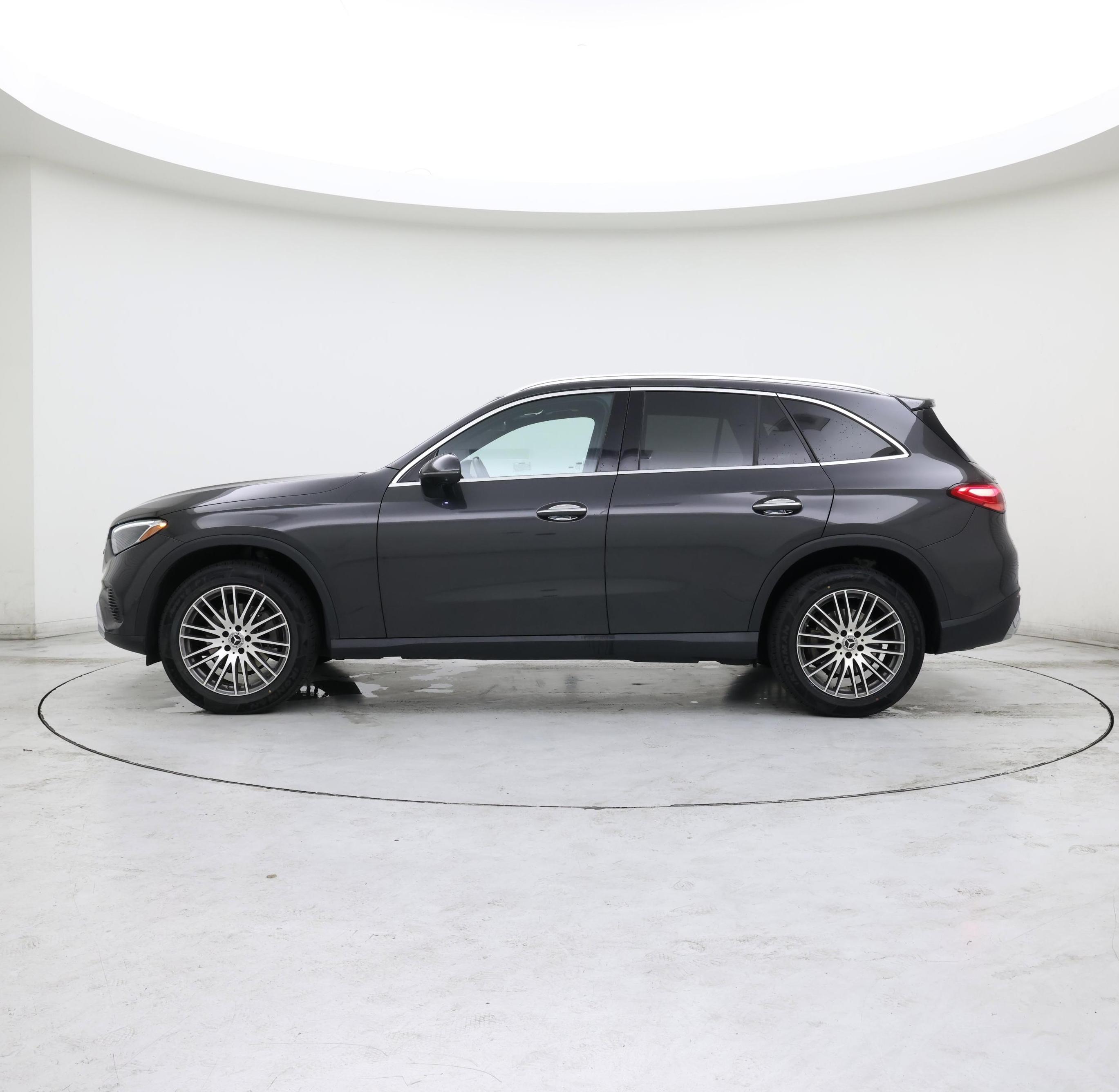 Thumbnail: 2024 Mercedes-Benz GLC - 3