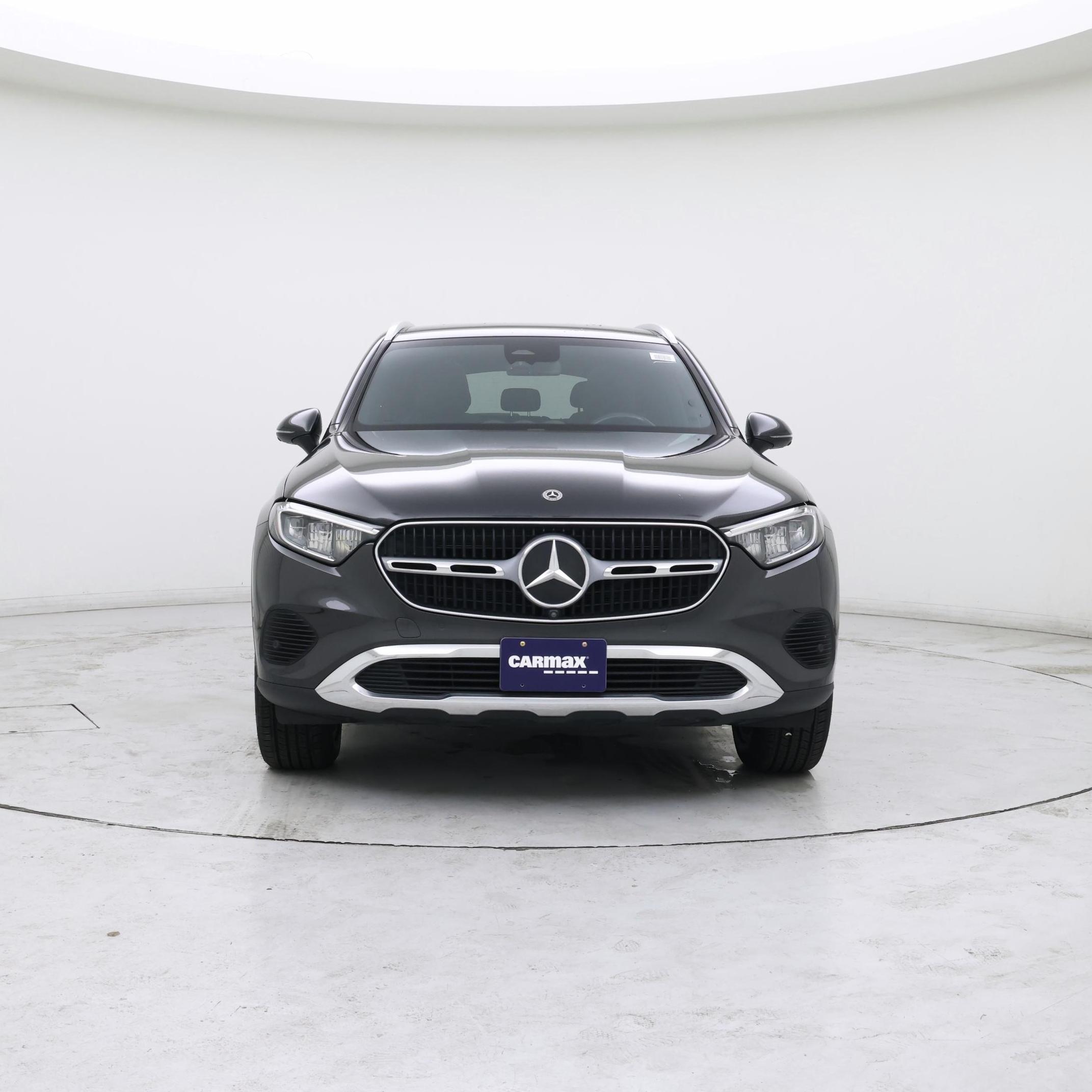 Thumbnail: 2024 Mercedes-Benz GLC - 5