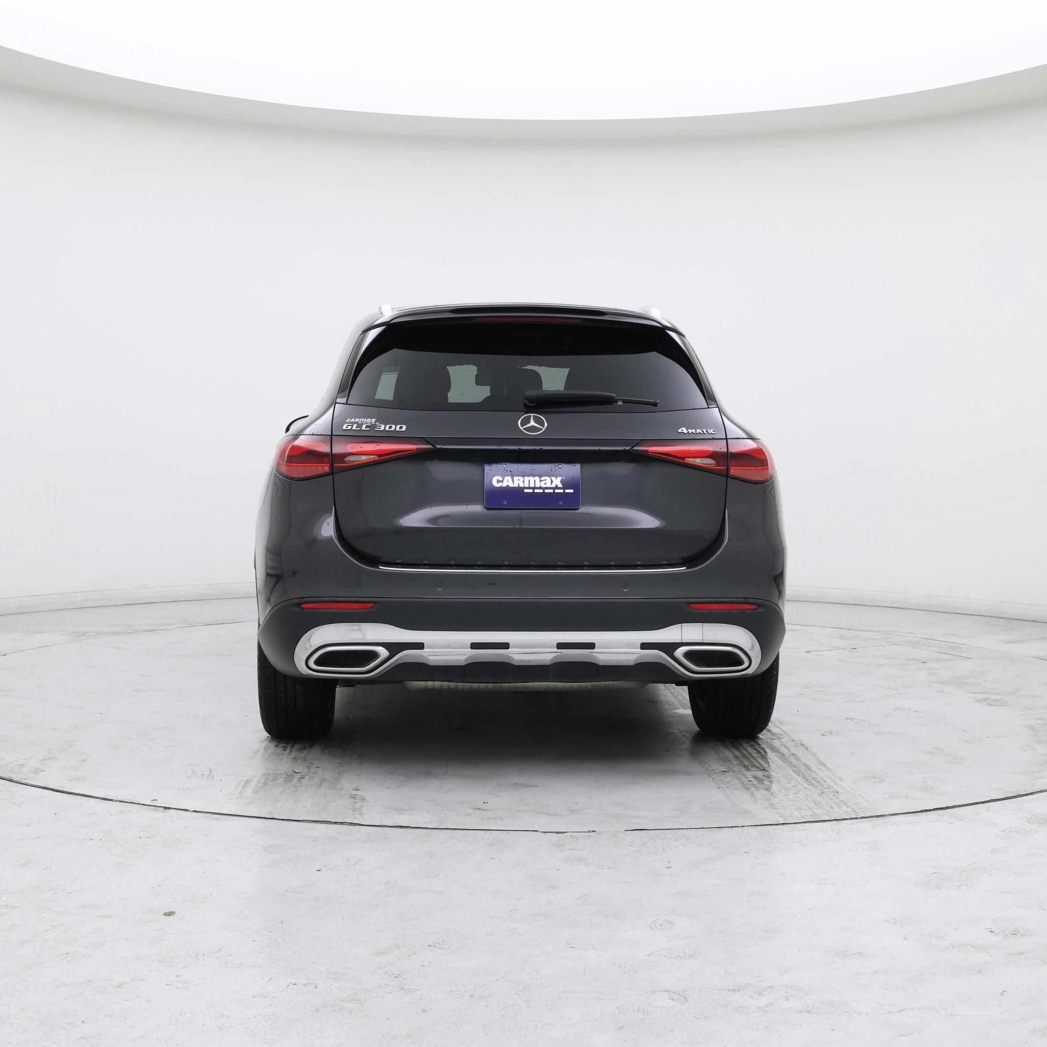 Thumbnail: 2024 Mercedes-Benz GLC - 6