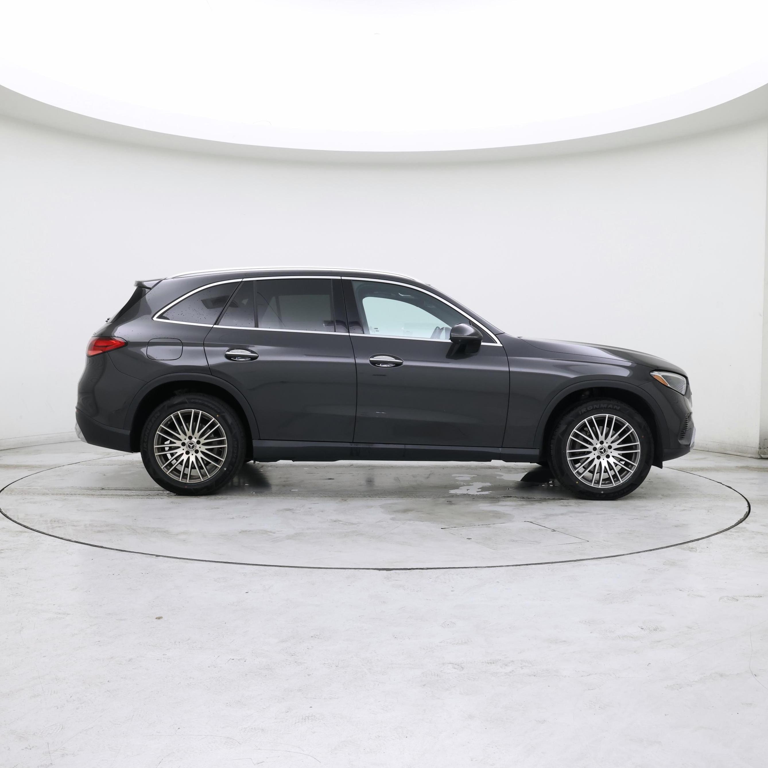 Thumbnail: 2024 Mercedes-Benz GLC - 7