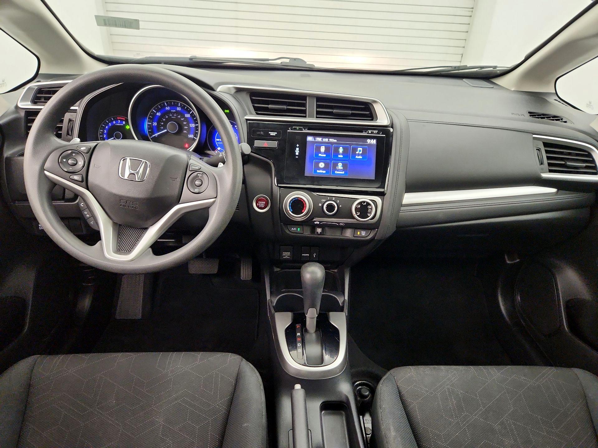 Thumbnail: 2015 Honda Fit - 9