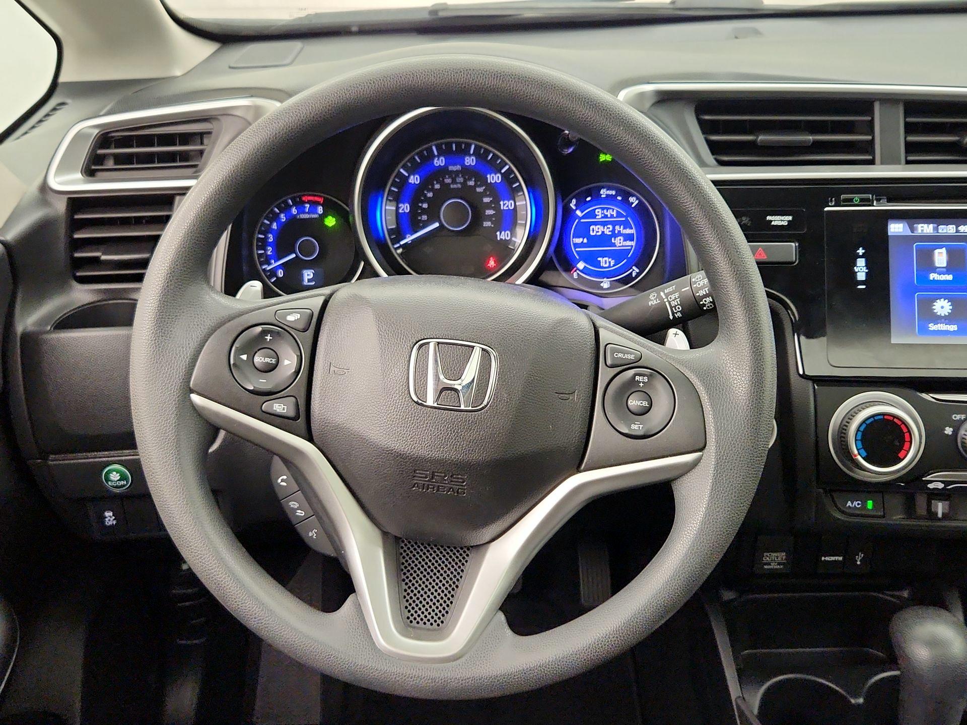 Thumbnail: 2015 Honda Fit - 10