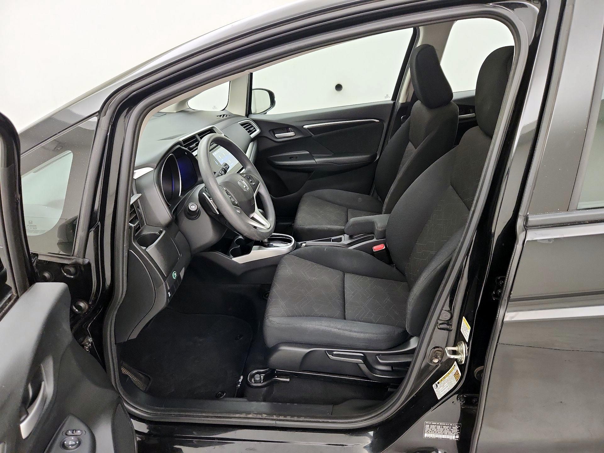 Thumbnail: 2015 Honda Fit - 11