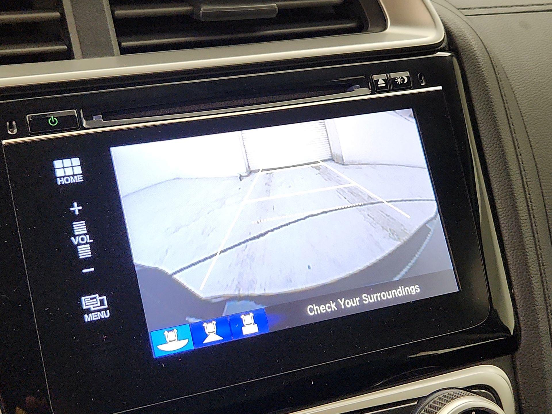Thumbnail: 2015 Honda Fit - 14