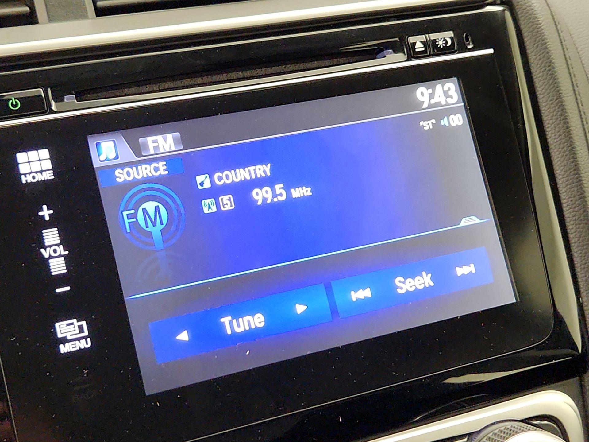 Thumbnail: 2015 Honda Fit - 15