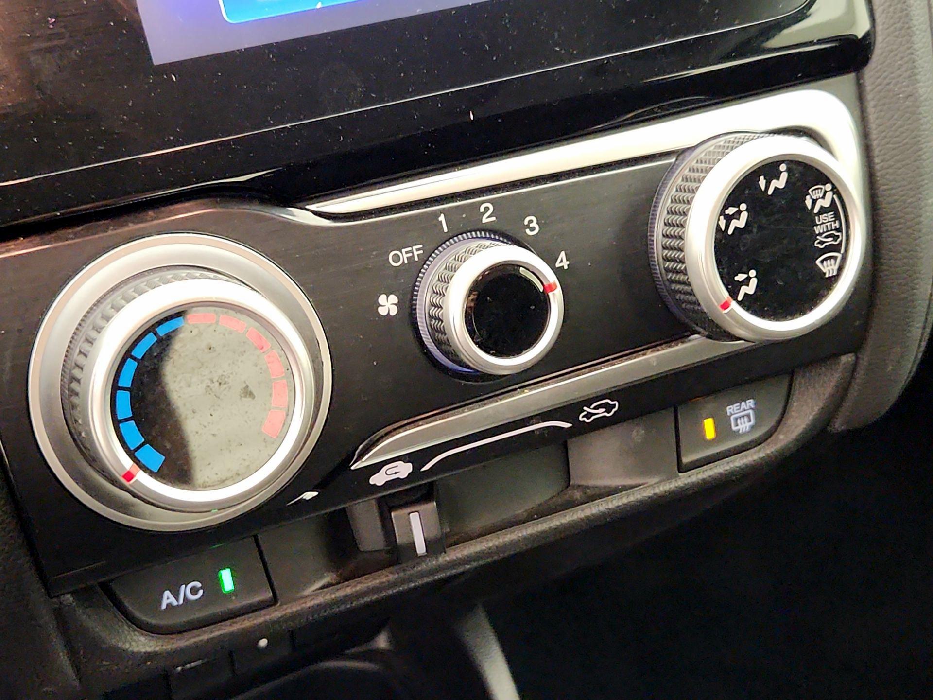 Thumbnail: 2015 Honda Fit - 16