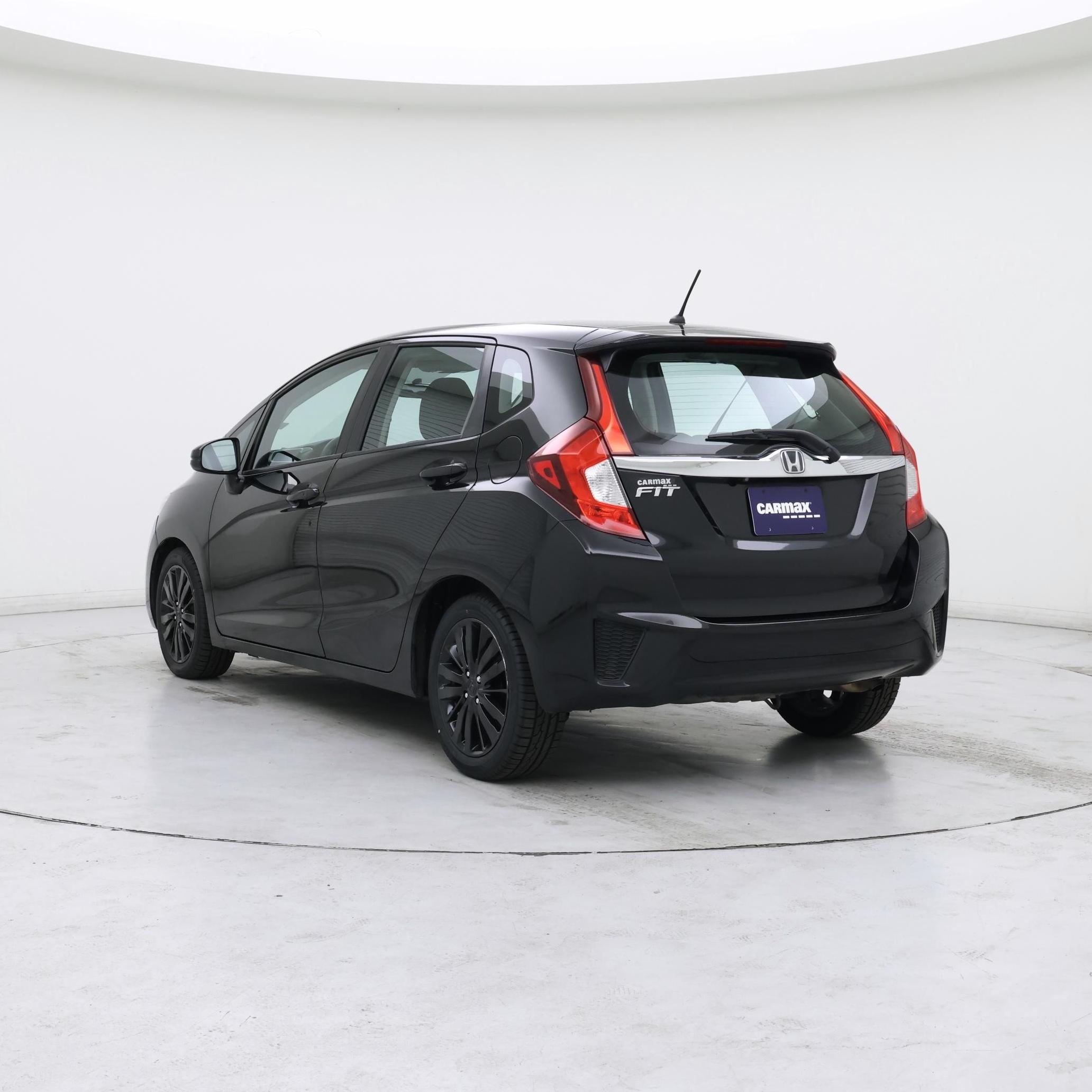 Thumbnail: 2015 Honda Fit - 2