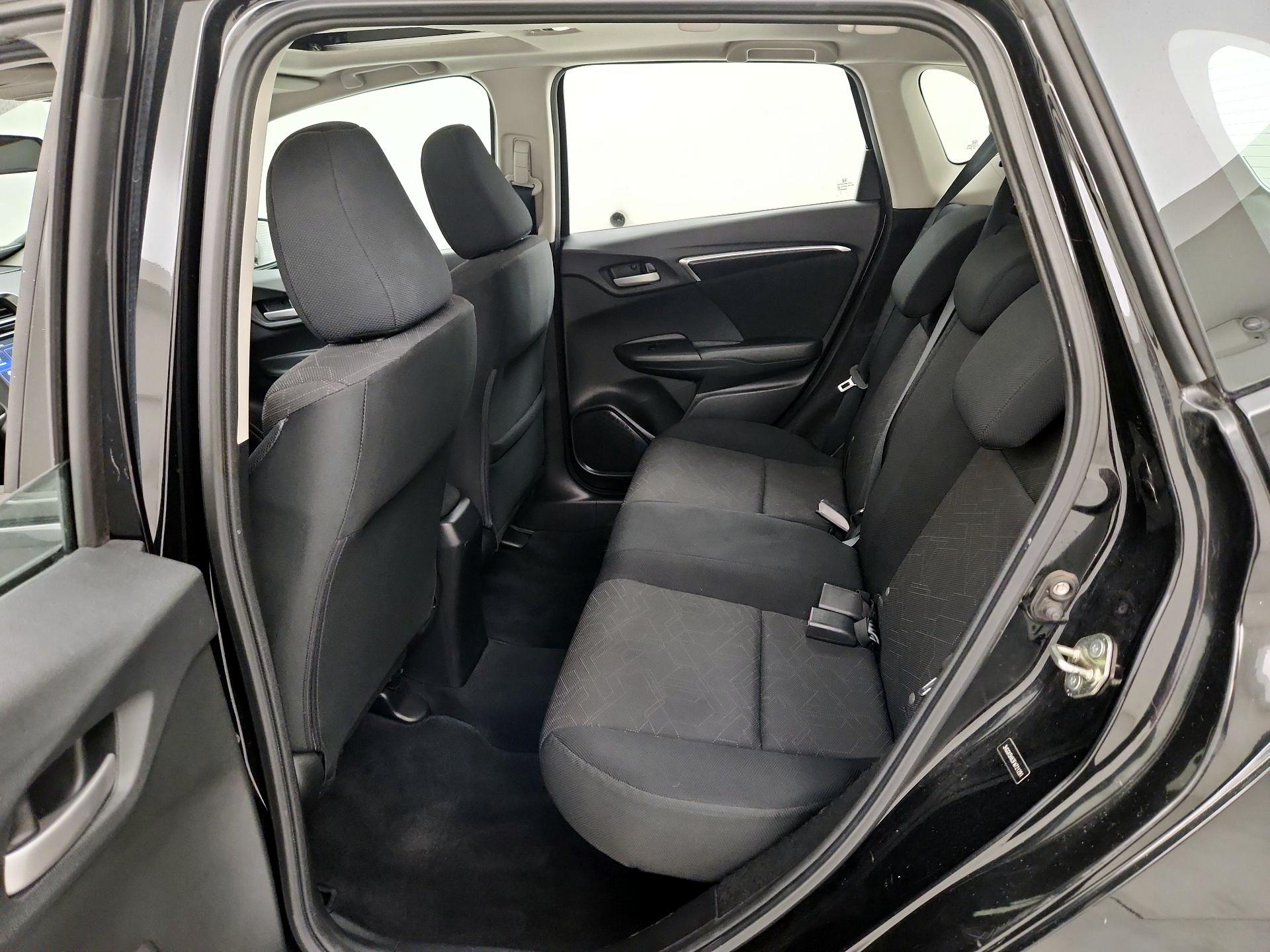 Thumbnail: 2015 Honda Fit - 20