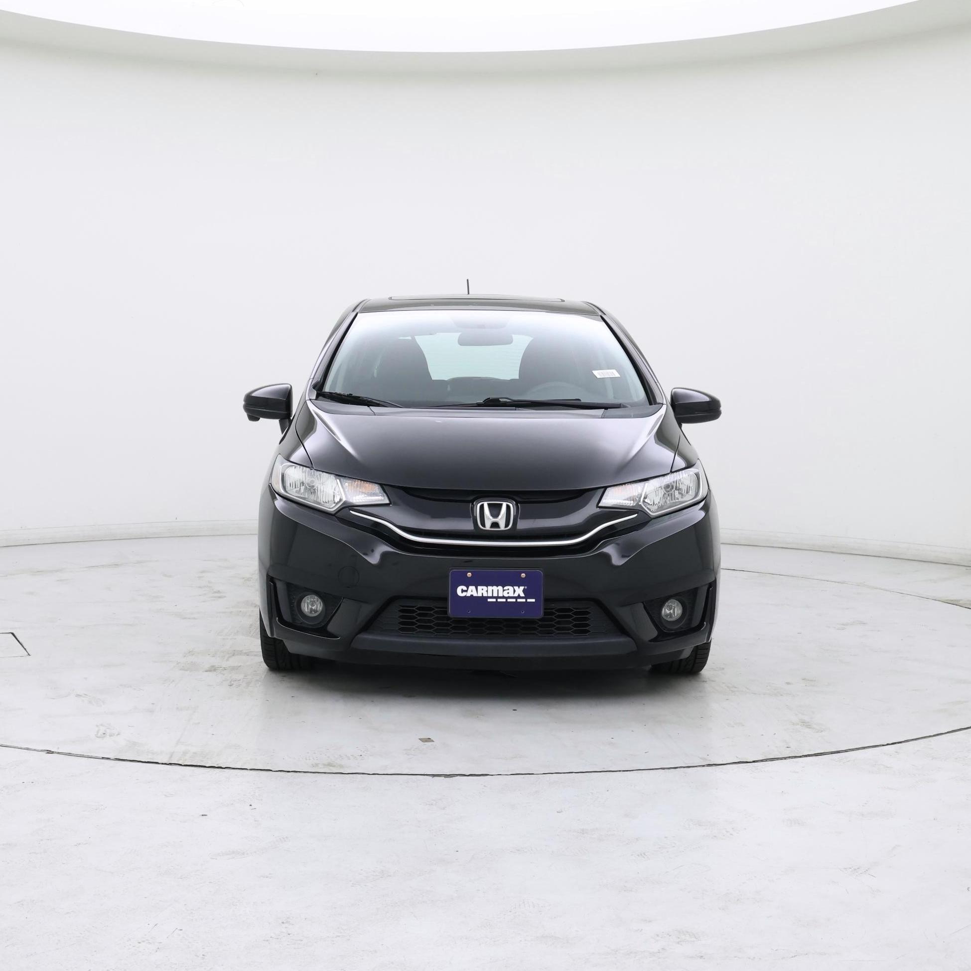Thumbnail: 2015 Honda Fit - 5