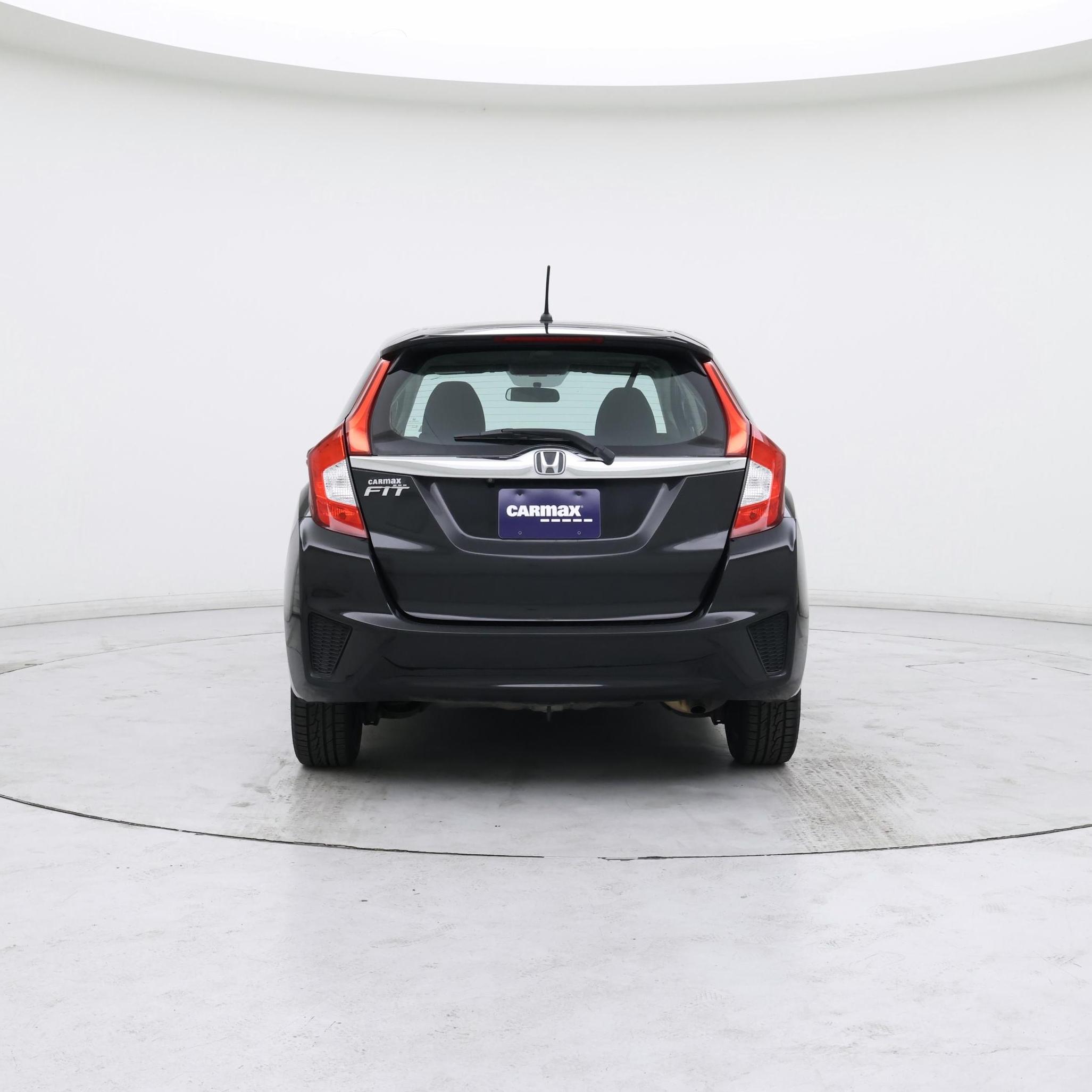 Thumbnail: 2015 Honda Fit - 6