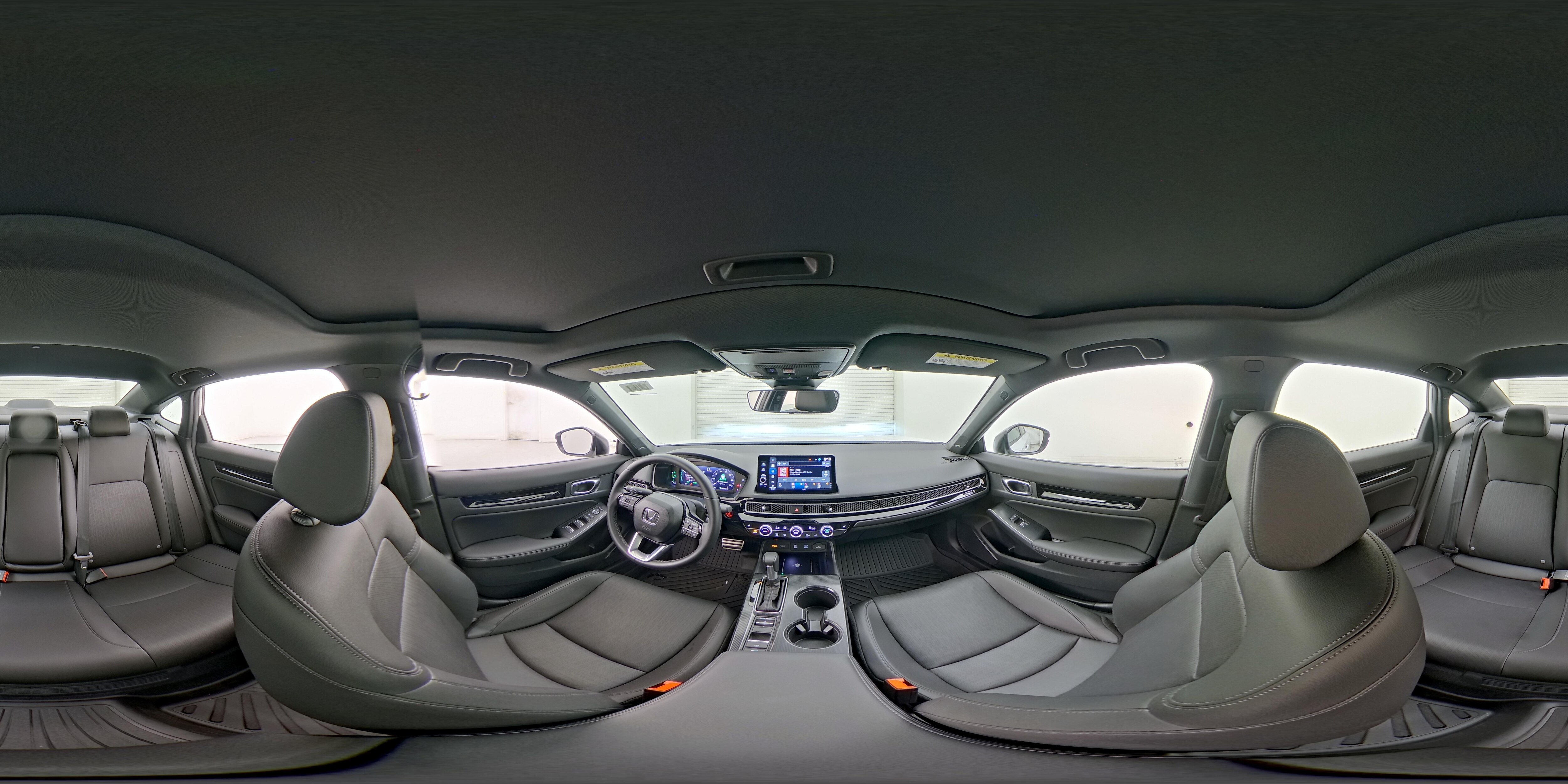 2026 Honda Civic Sport - Photo 26