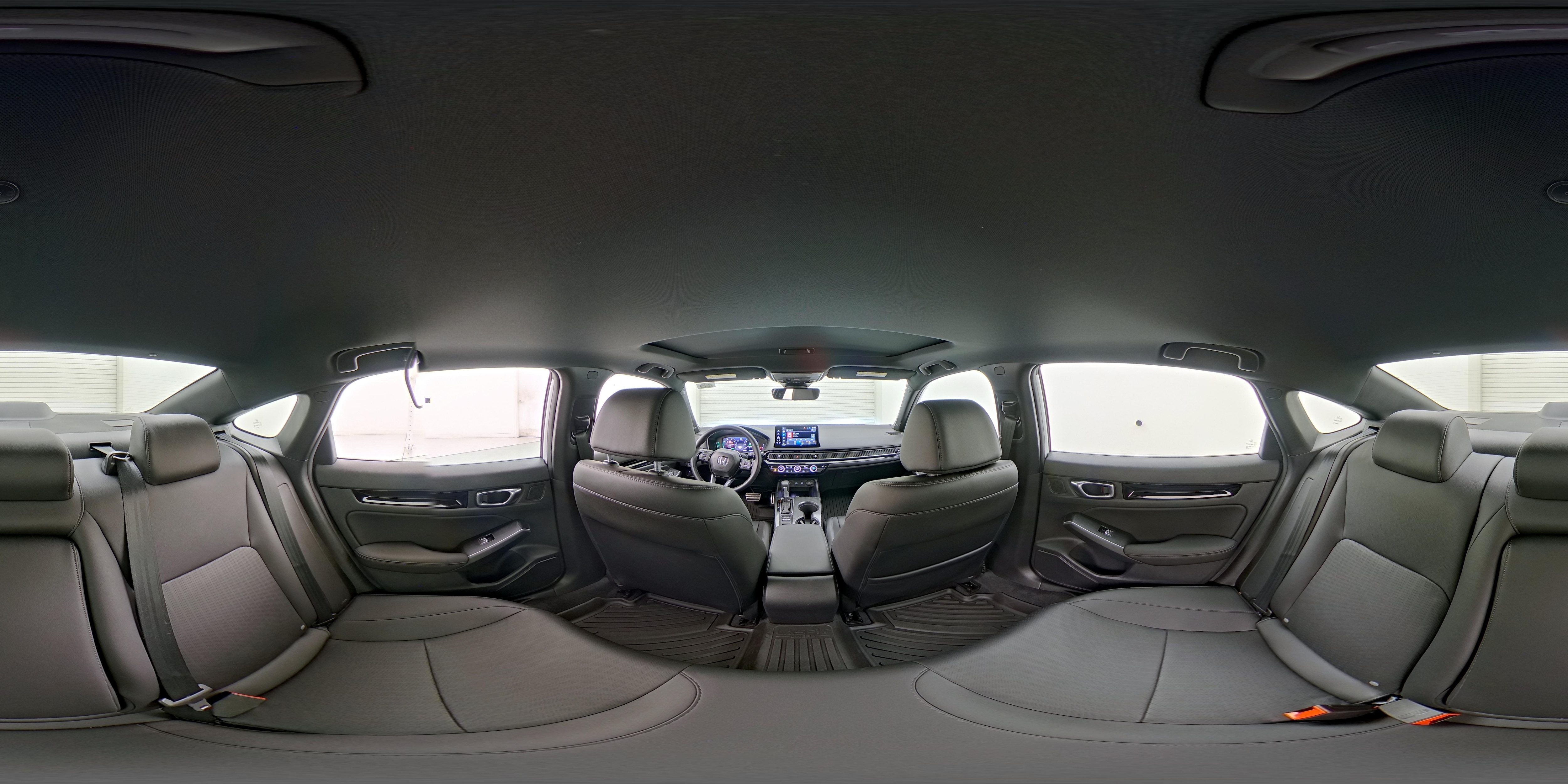 2026 Honda Civic Sport - Photo 27