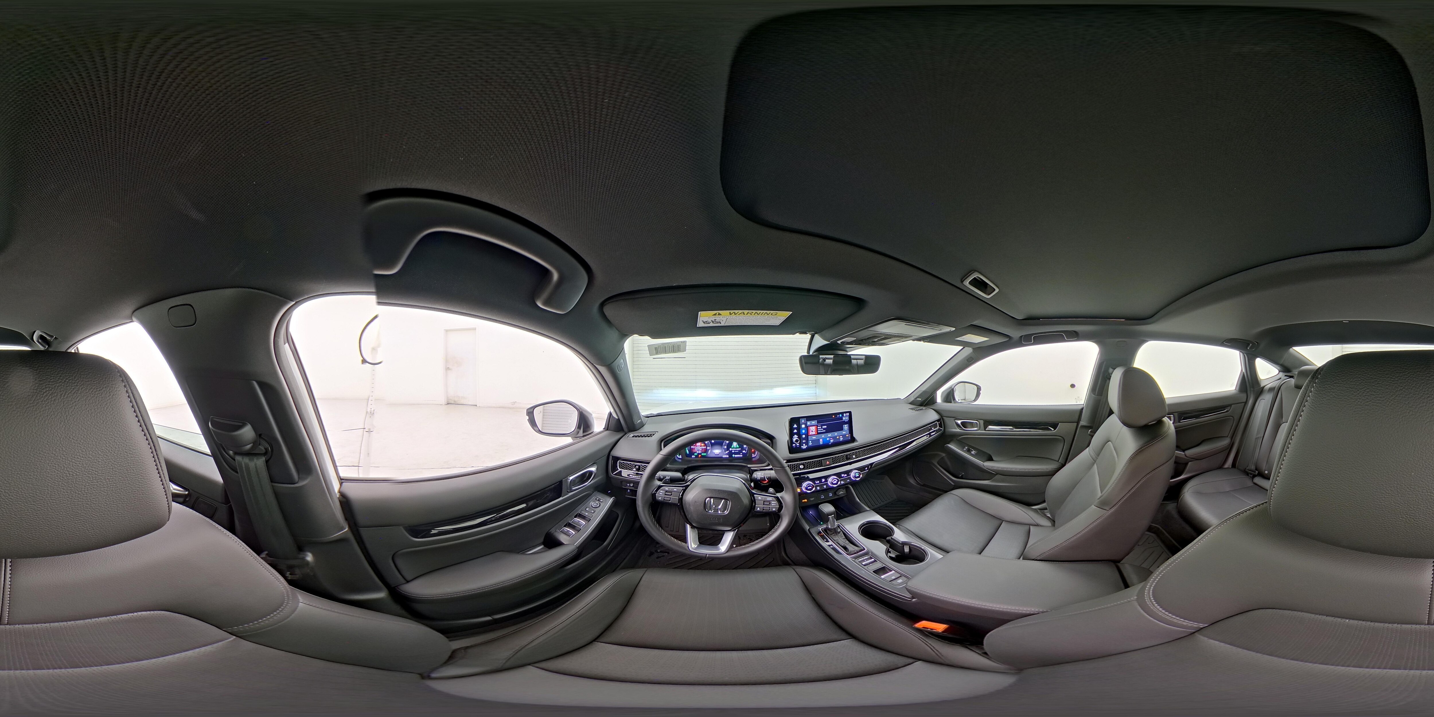2026 Honda Civic Sport - Photo 28