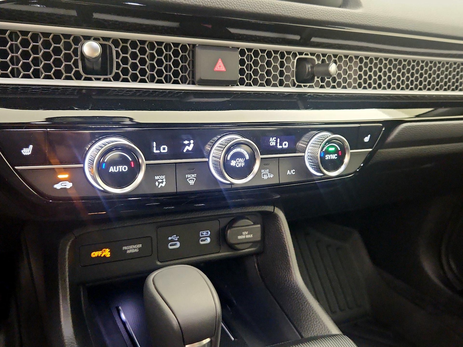 2026 Honda Civic Sport - Photo 18