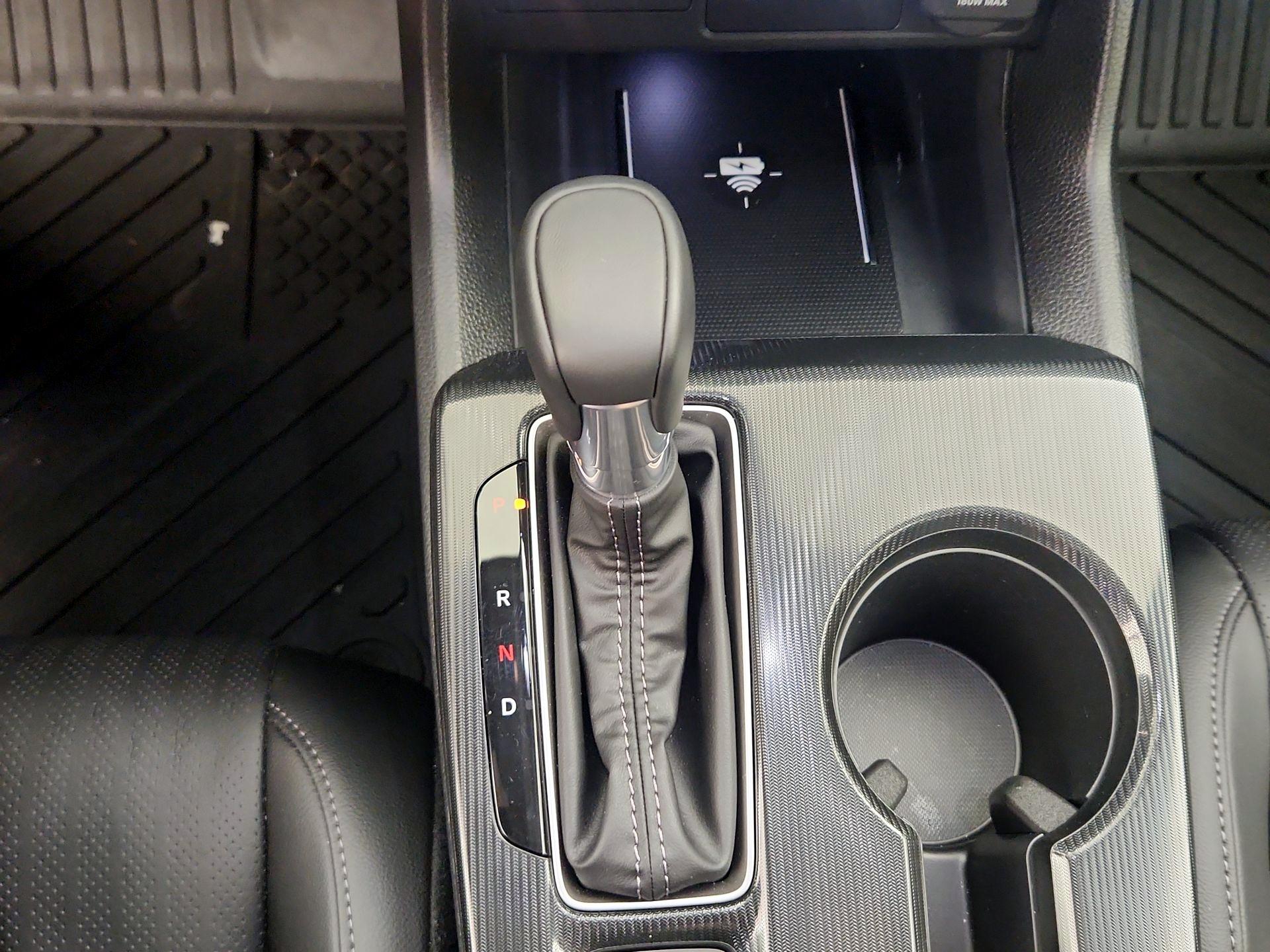 Thumbnail: 2026 Honda Civic - 18