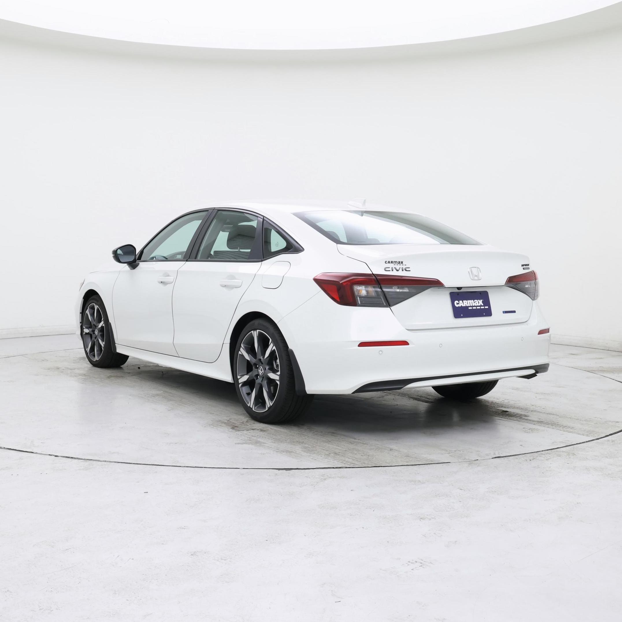 Thumbnail: 2026 Honda Civic - 2