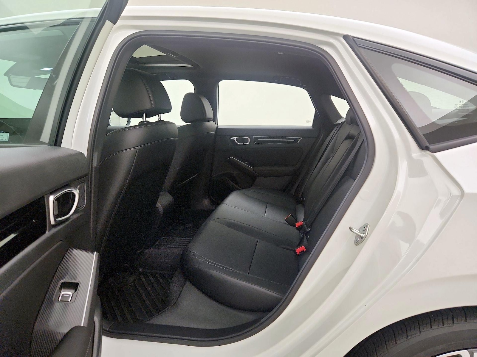 2026 Honda Civic Sport - Photo 22