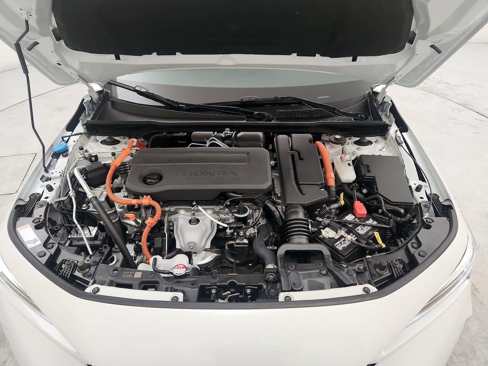 2026 Honda Civic Sport - Photo 24