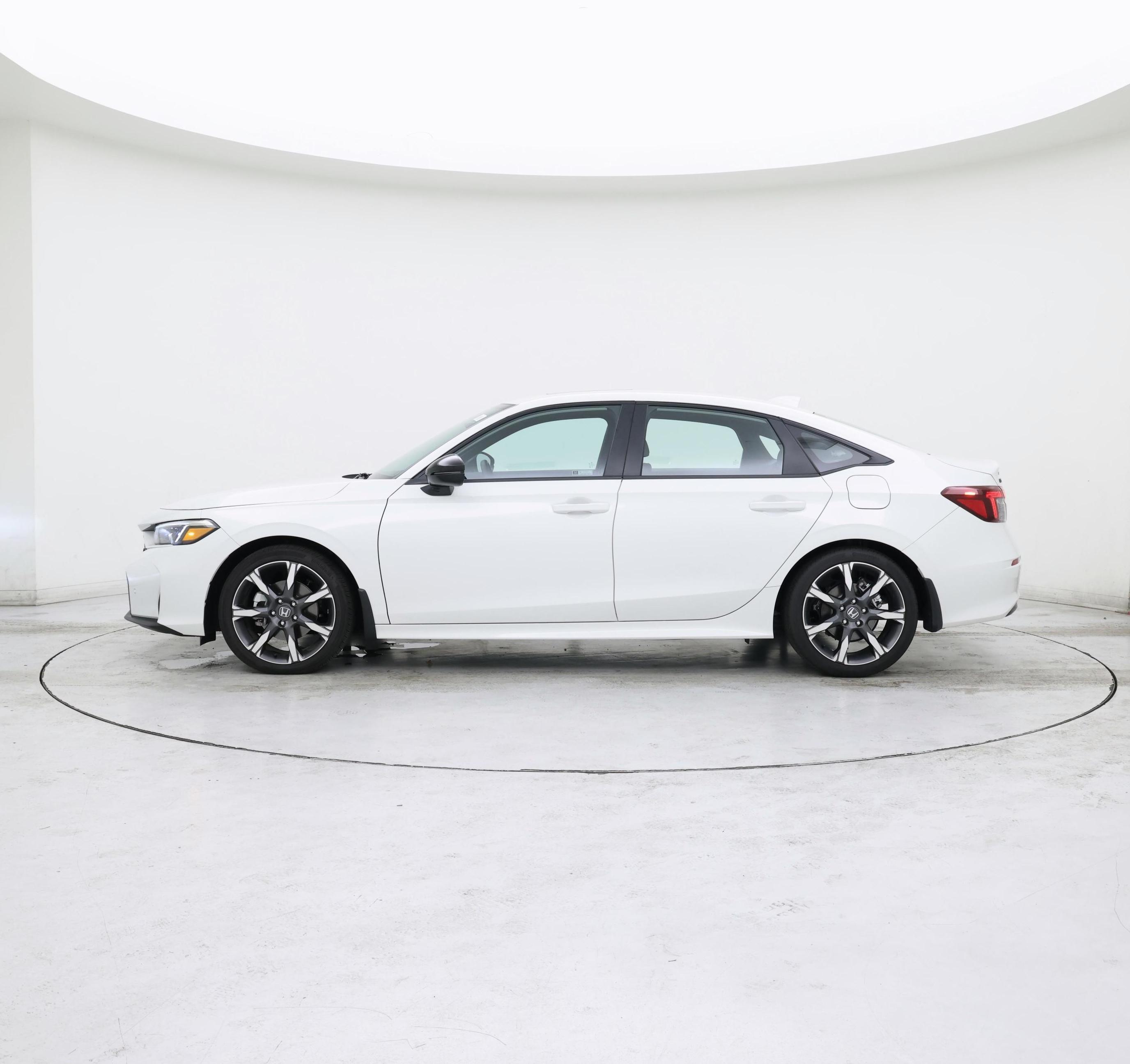 Thumbnail: 2026 Honda Civic - 3