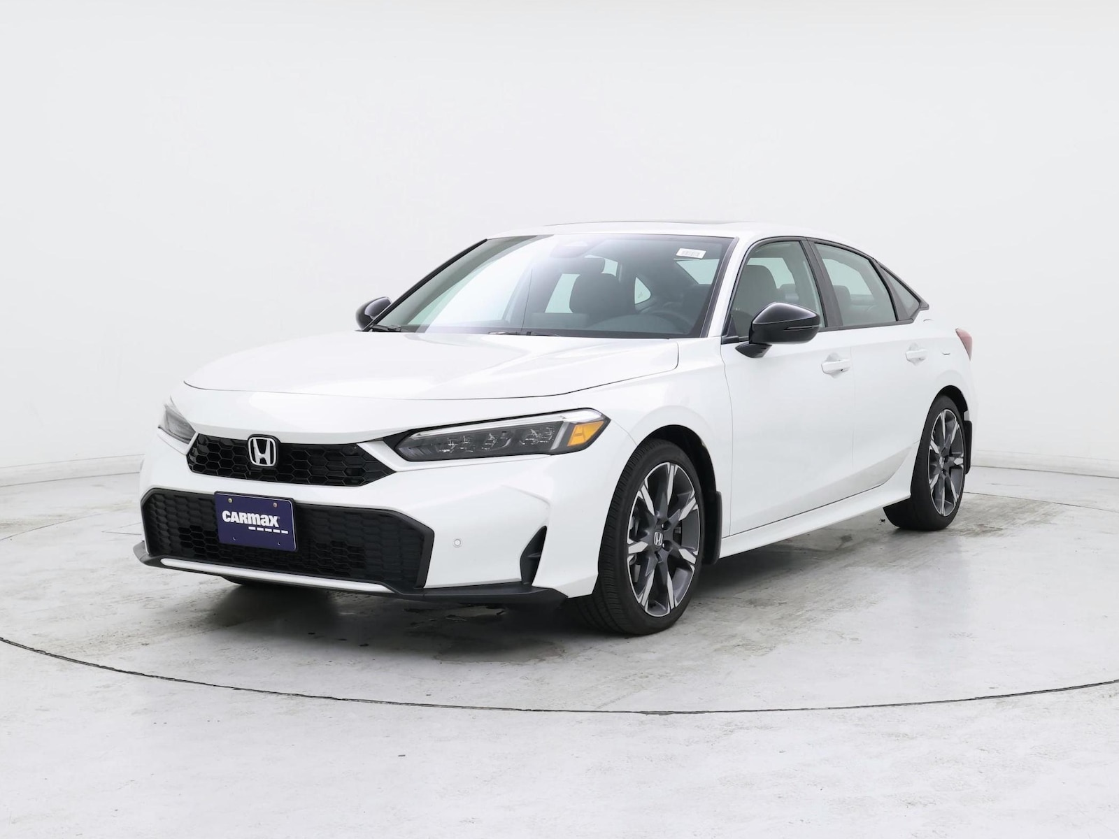 2026 Honda Civic Sport - Photo 5
