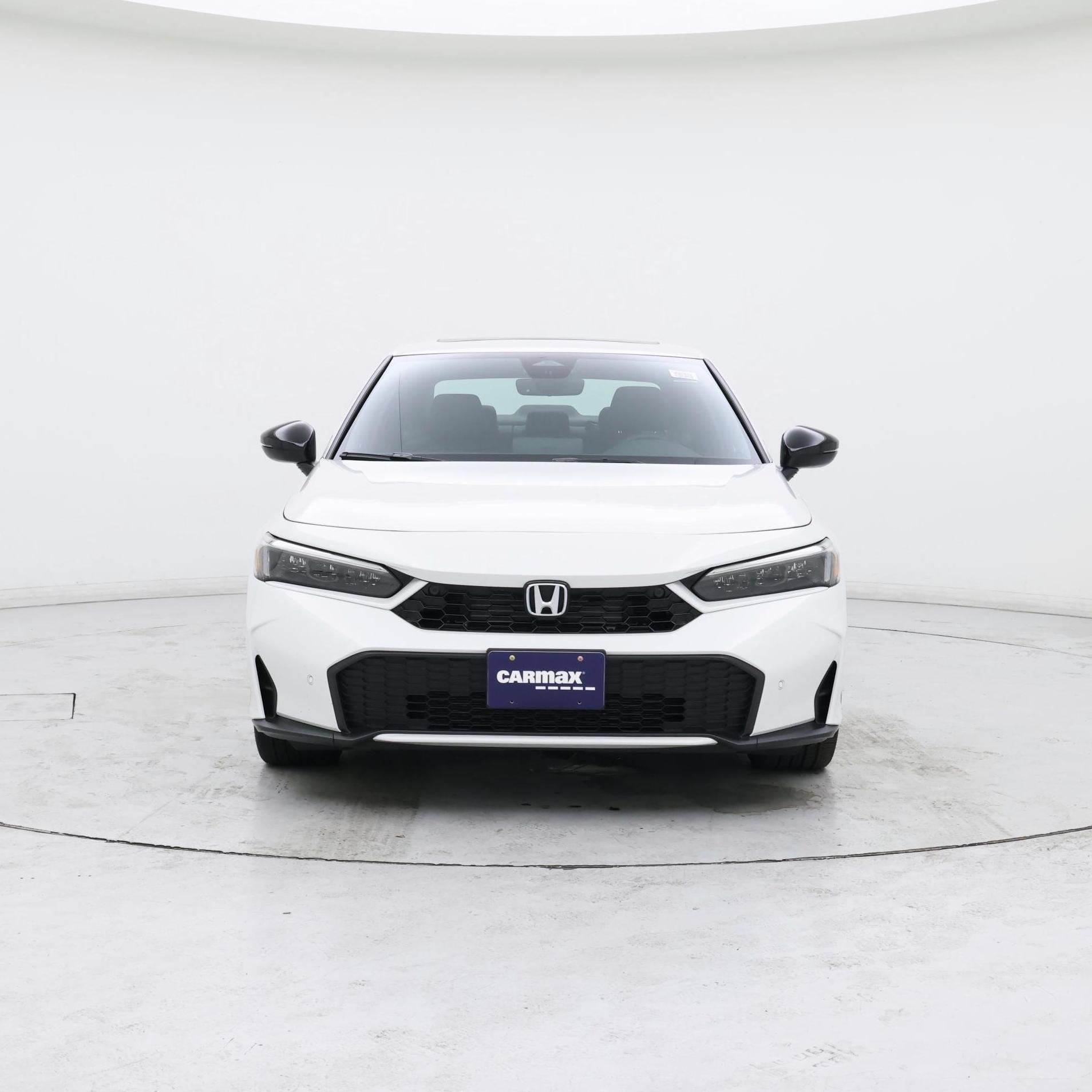 Thumbnail: 2026 Honda Civic - 5