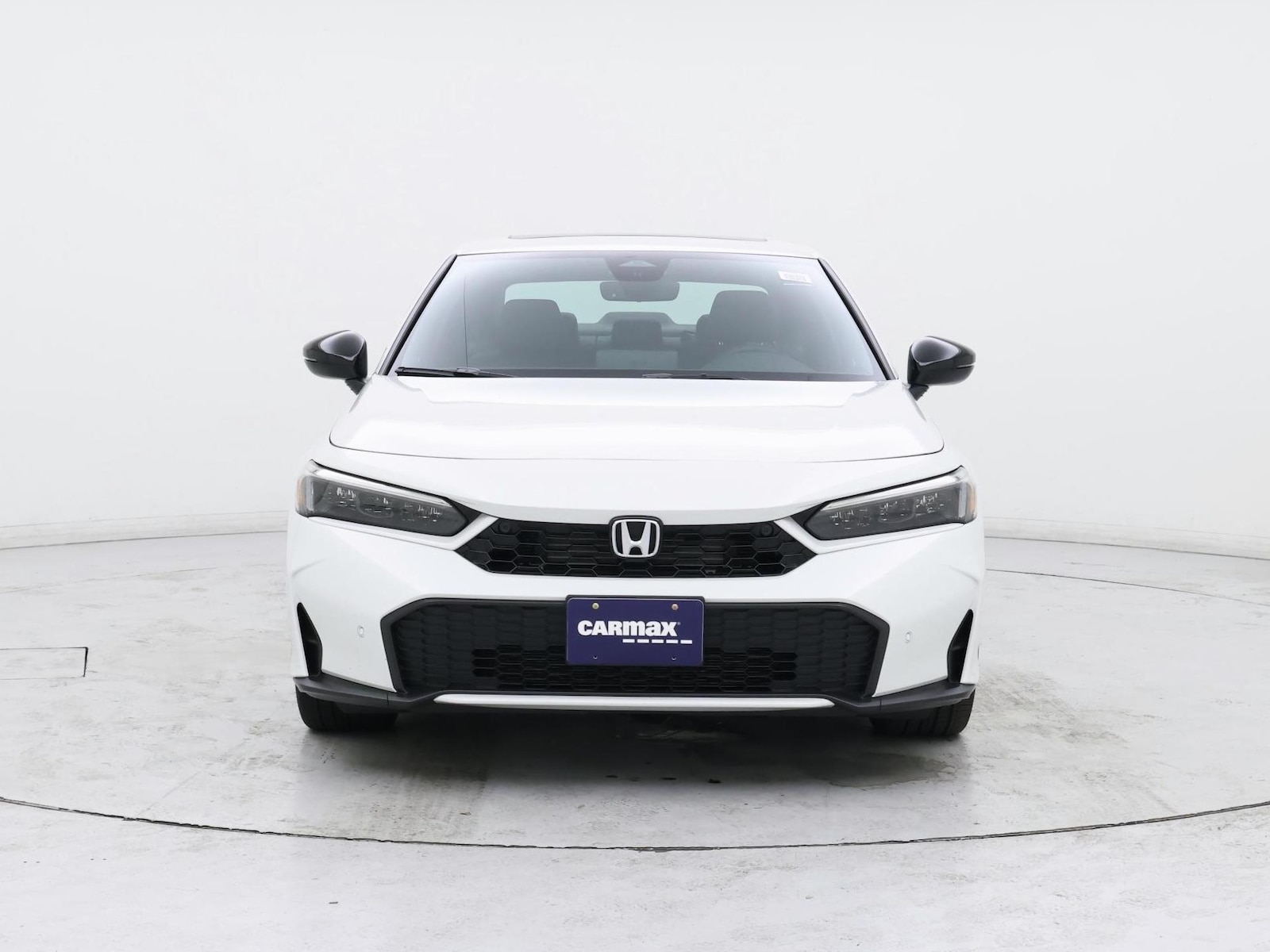 2026 Honda Civic Sport - Photo 6
