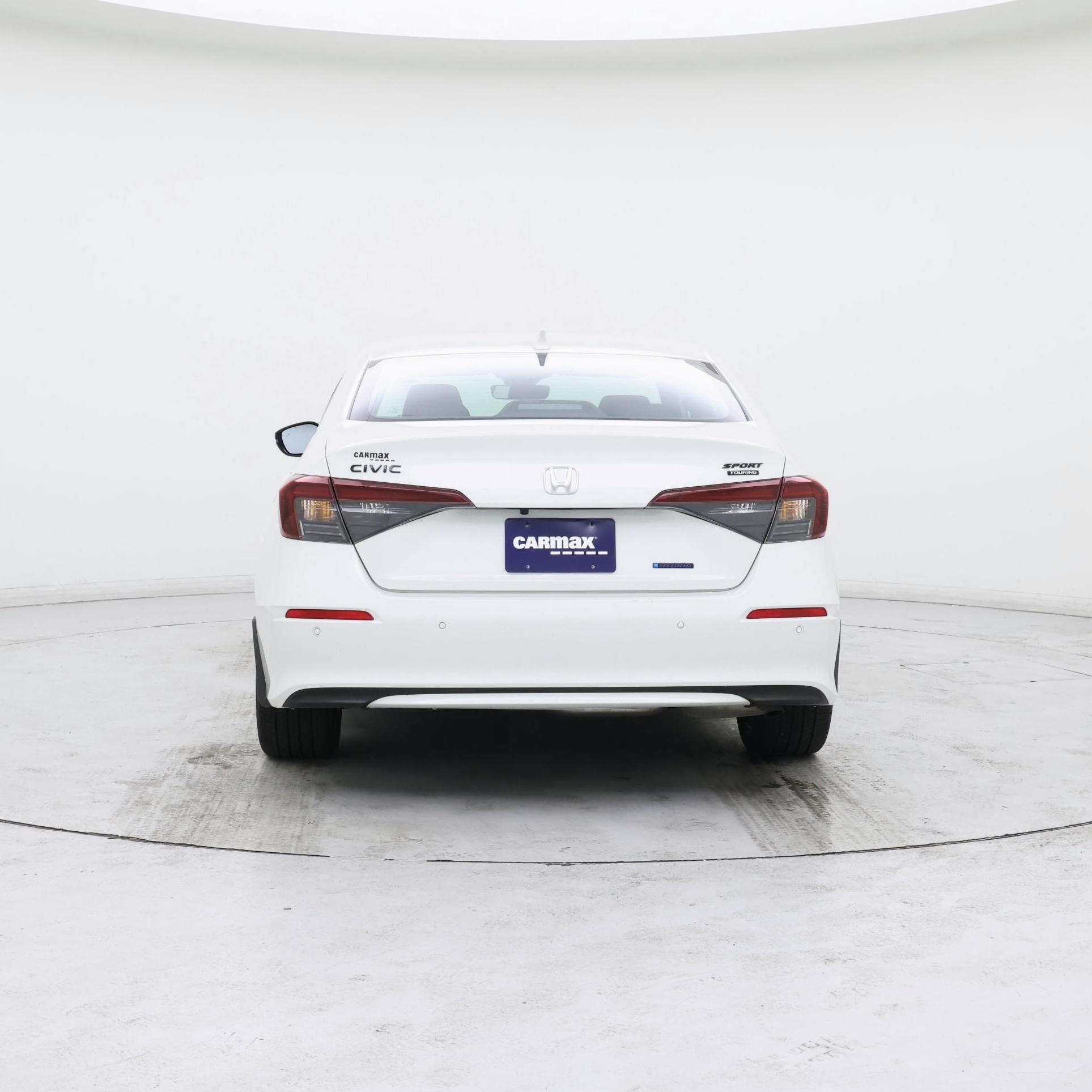 Thumbnail: 2026 Honda Civic - 6