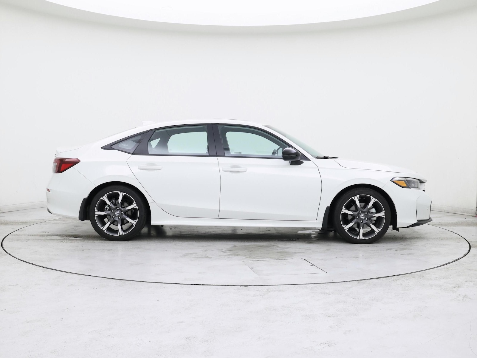 2026 Honda Civic Sport - Photo 8