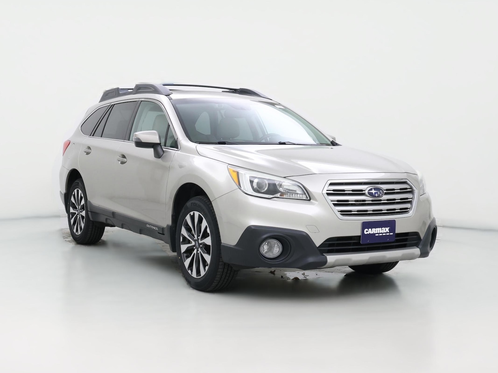 2016 Subaru Outback