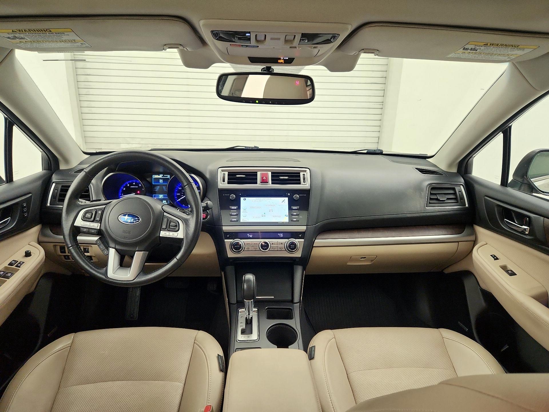 Thumbnail: 2016 Subaru Outback - 9