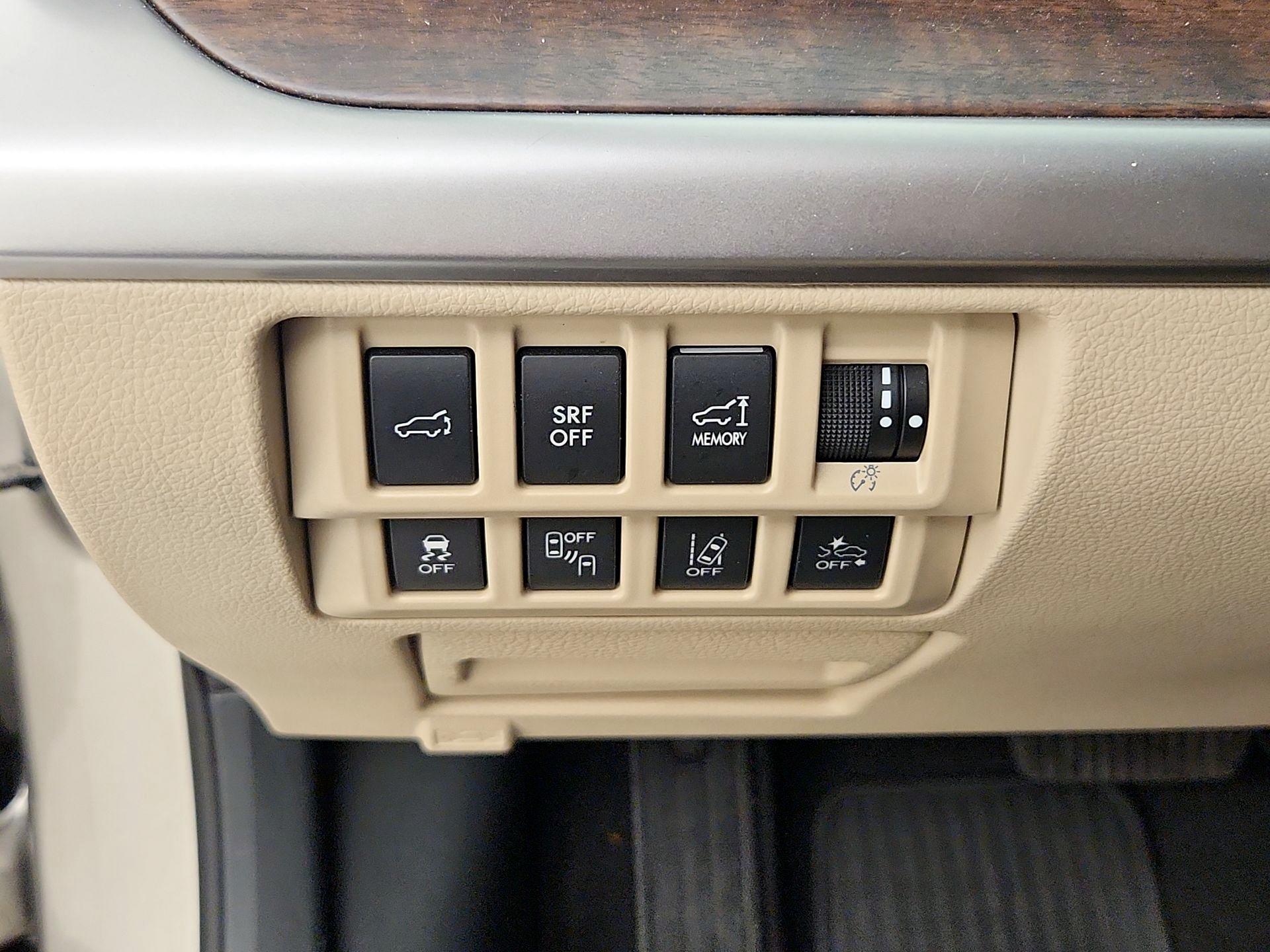 Thumbnail: 2016 Subaru Outback - 13