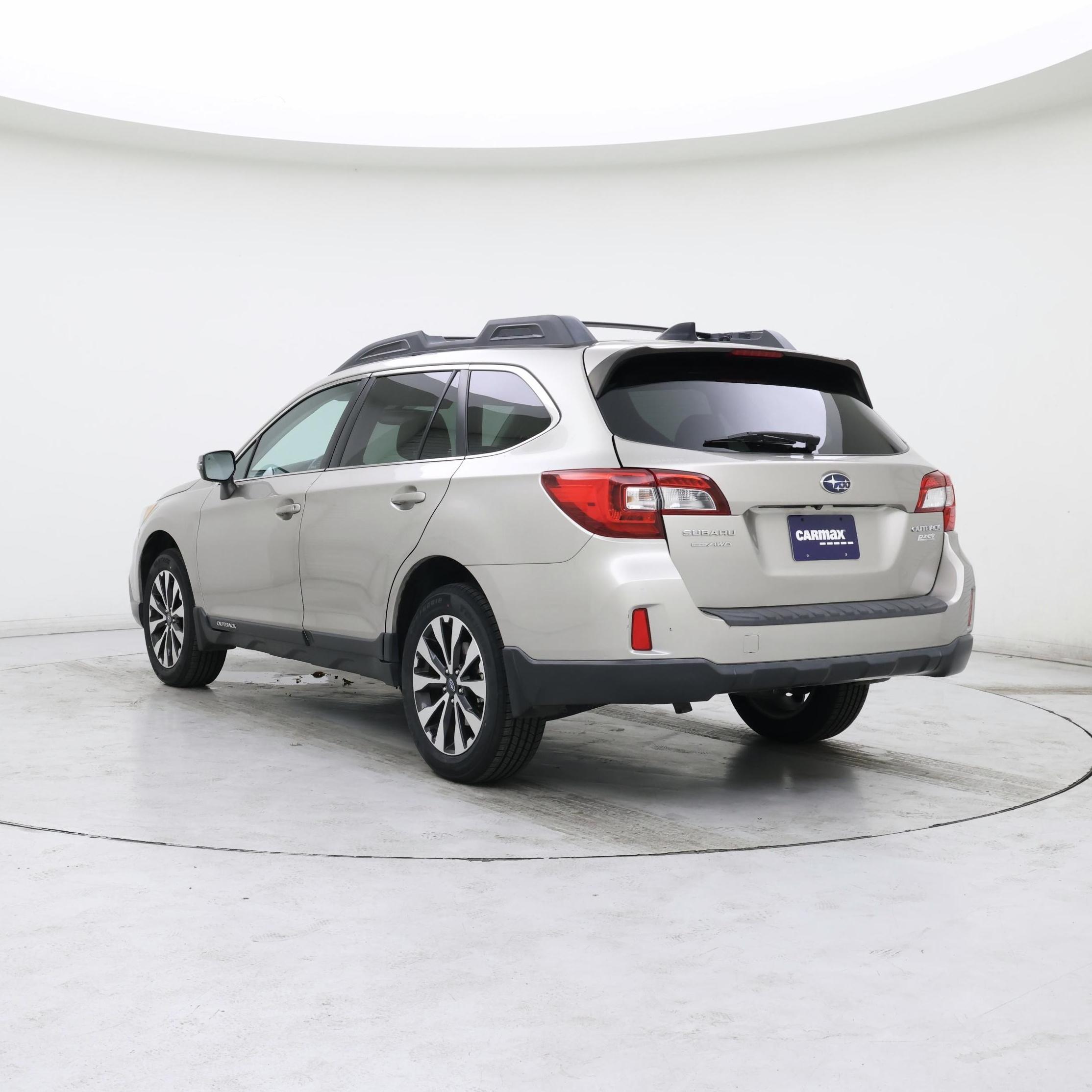 Thumbnail: 2016 Subaru Outback - 2