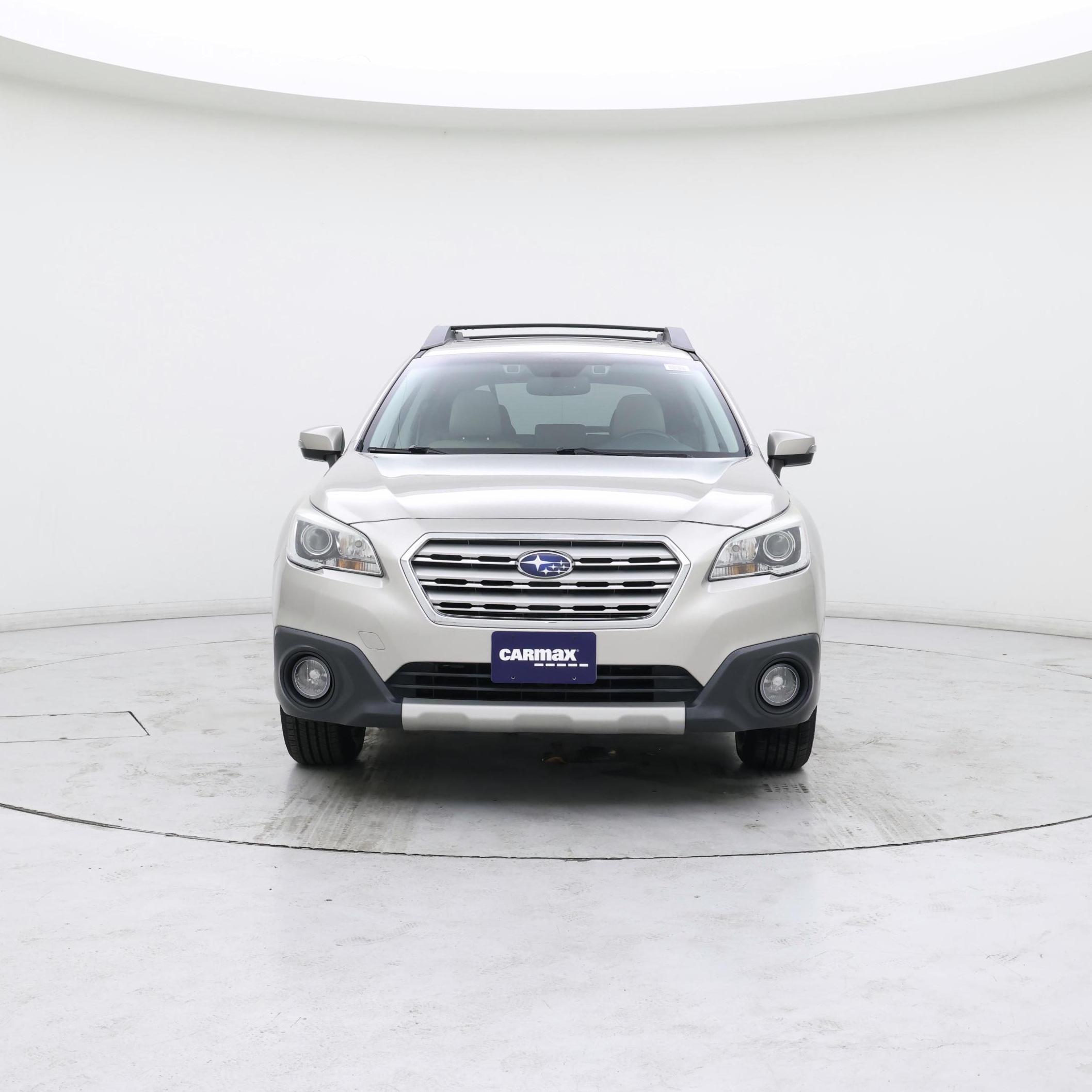 Thumbnail: 2016 Subaru Outback - 5
