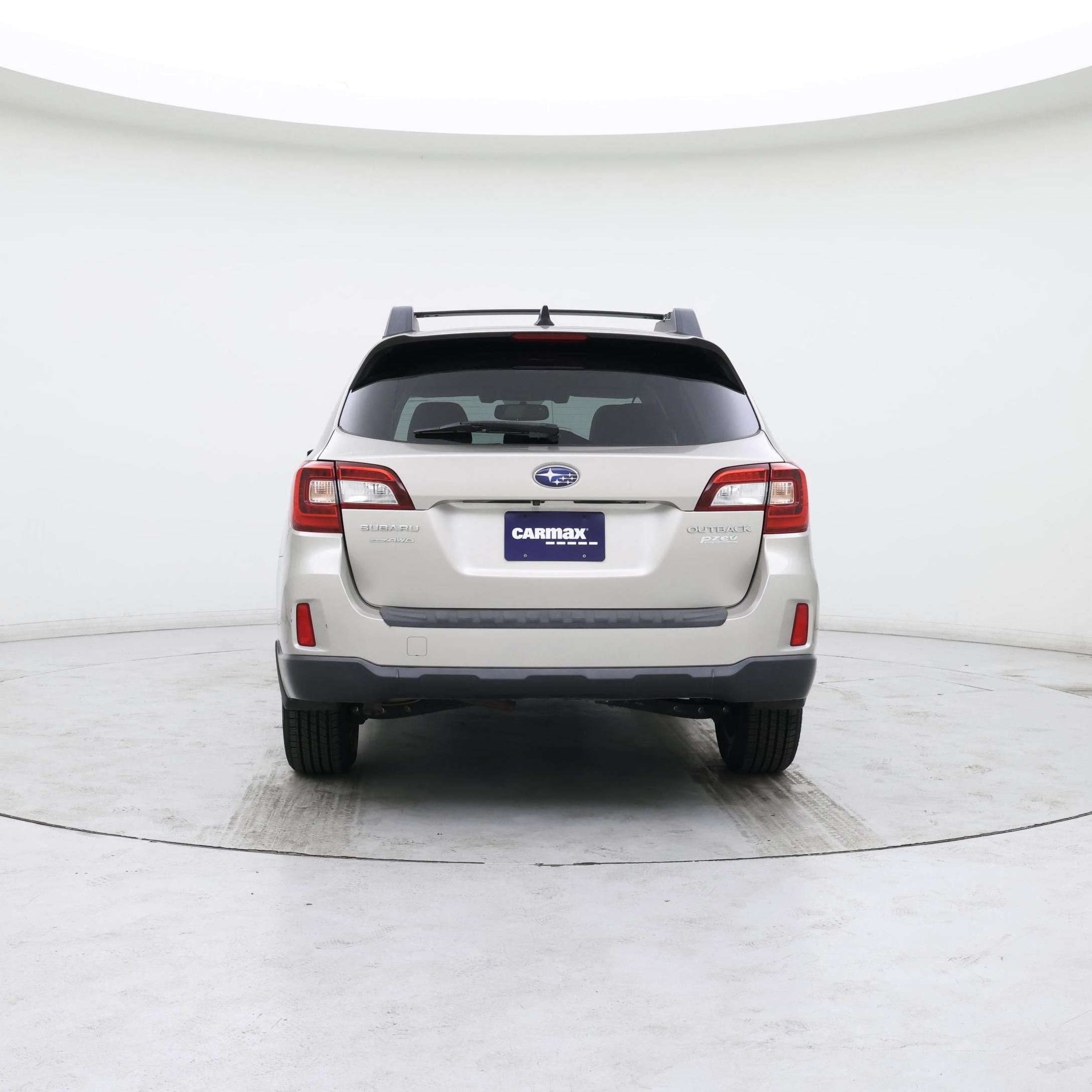 Thumbnail: 2016 Subaru Outback - 6