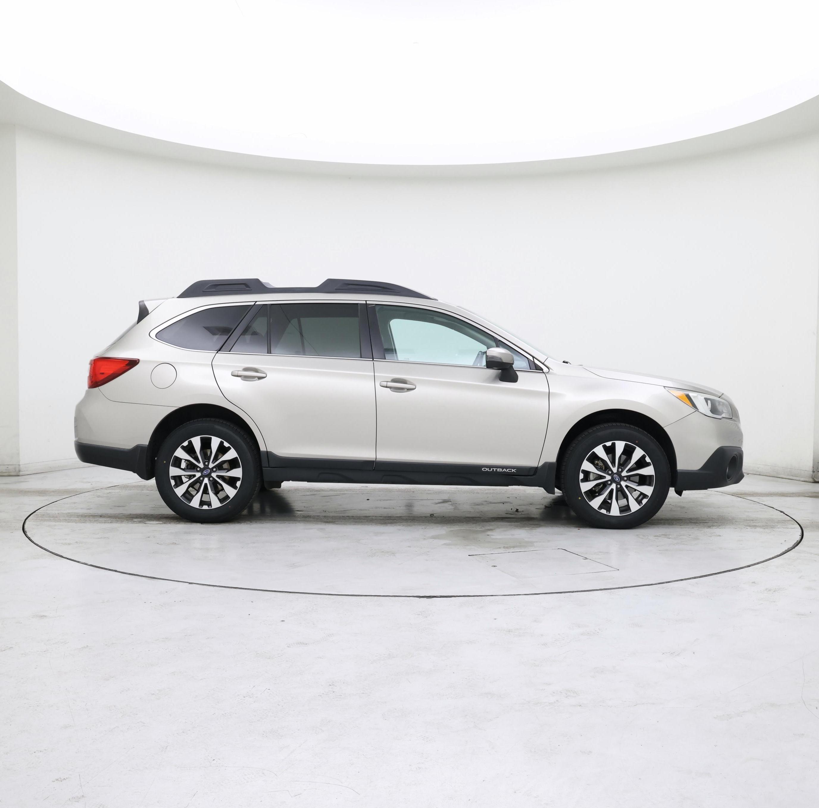 Thumbnail: 2016 Subaru Outback - 7